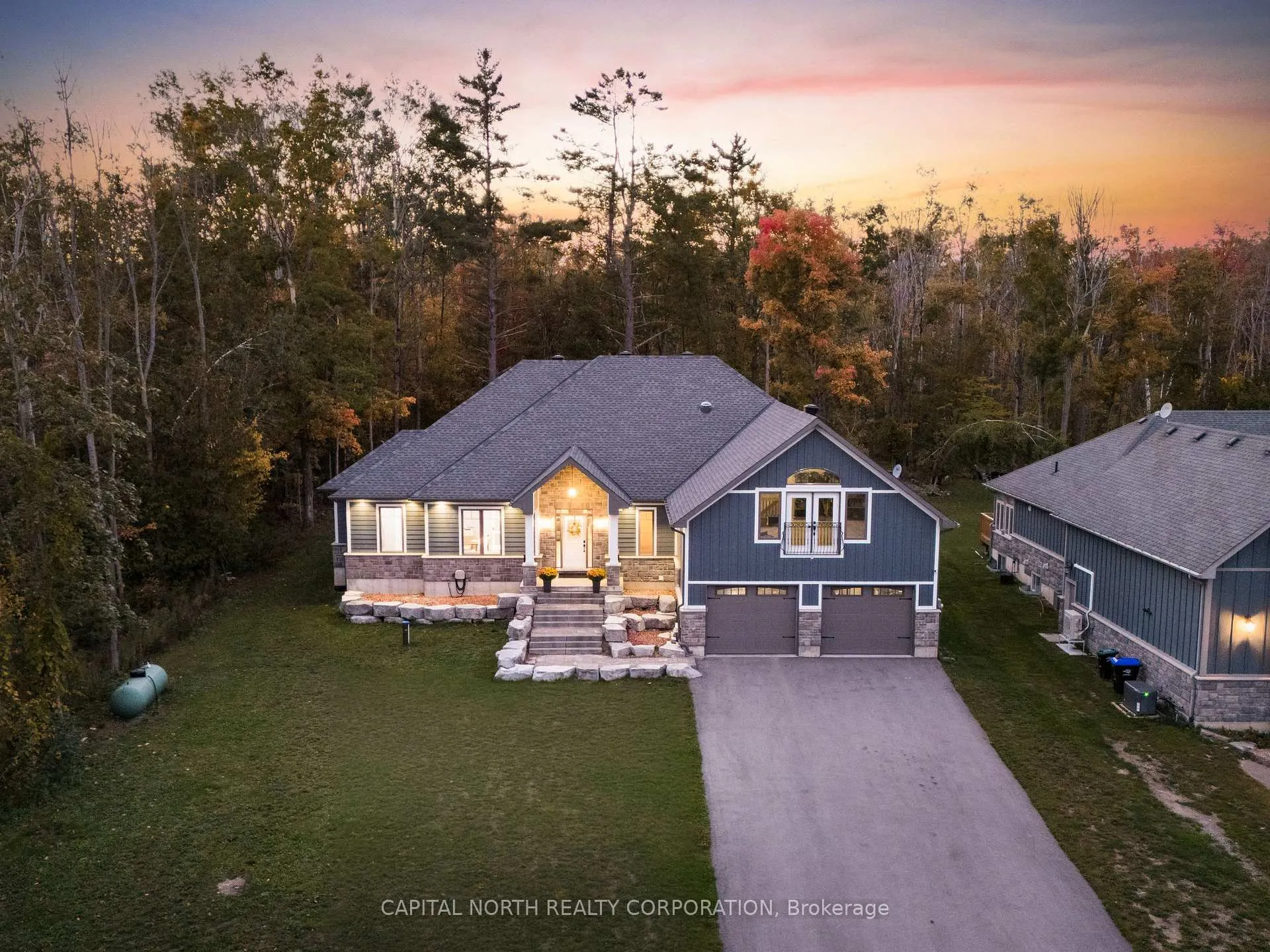 Photo 3 of 3496 Crescent Harbour Road, Innisfil, Rural Innisfil — HOMEH