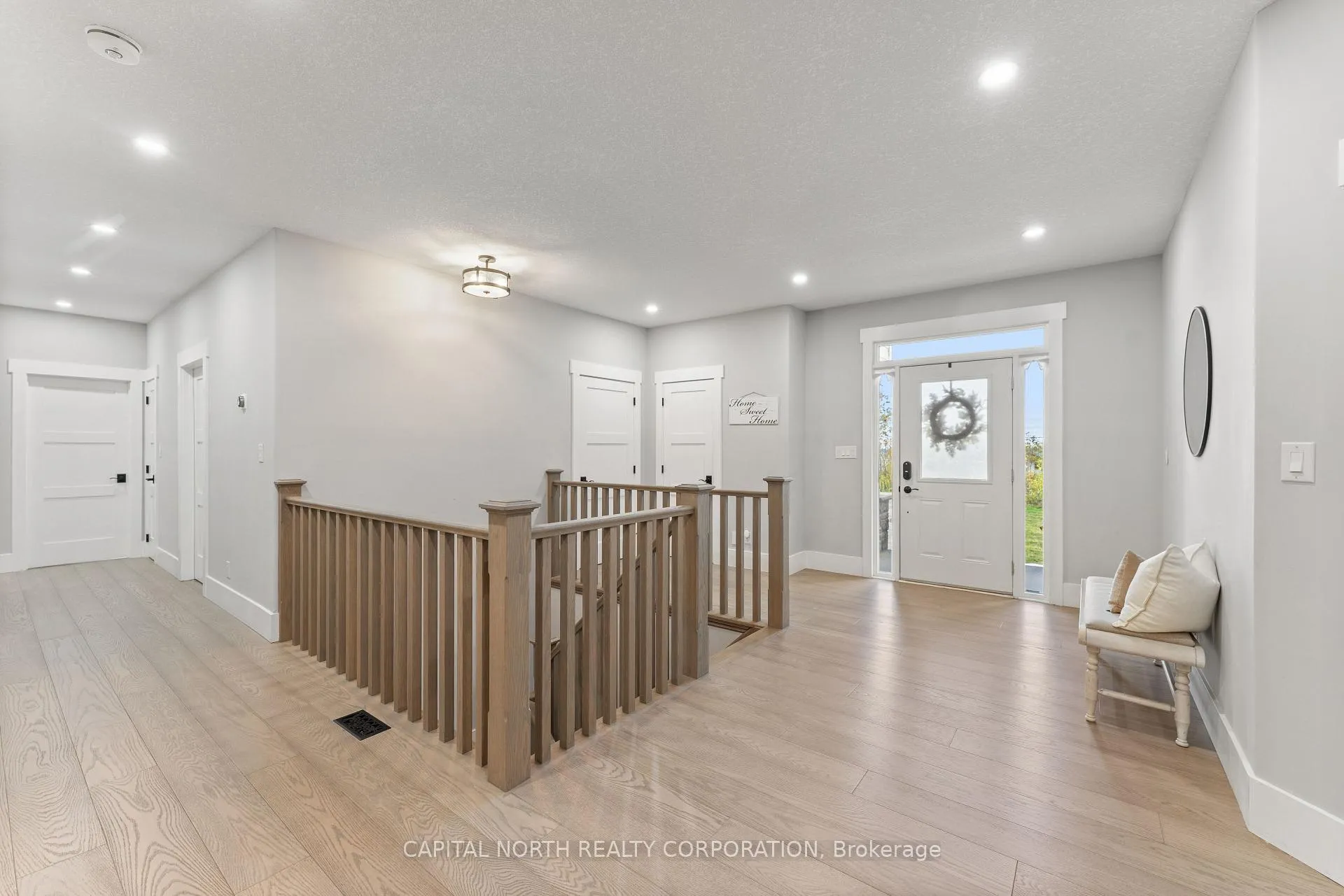 Photo 6 of 3496 Crescent Harbour Road, Innisfil, Rural Innisfil — HOMEH