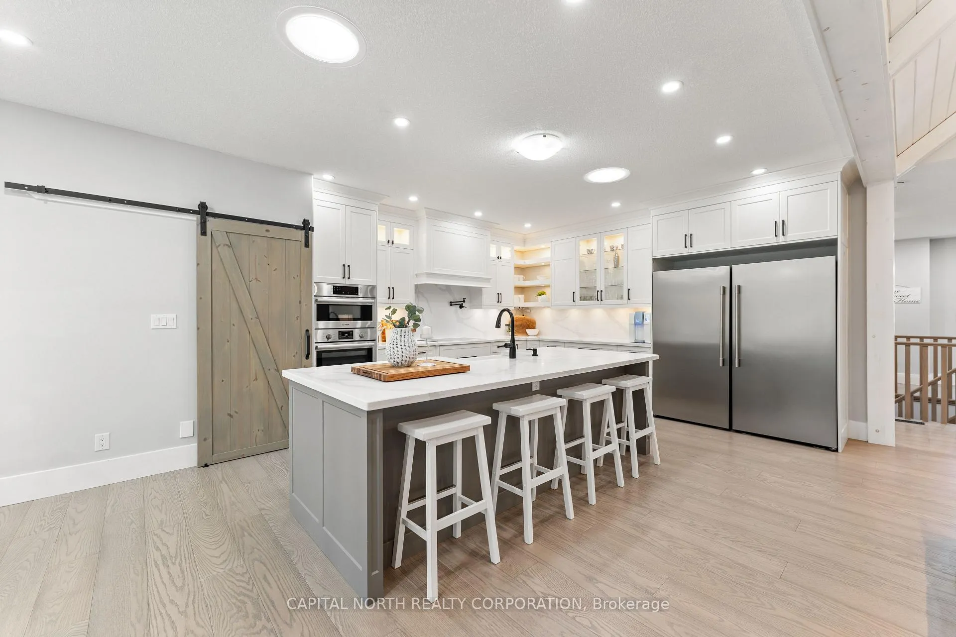 Photo 11 of 3496 Crescent Harbour Road, Innisfil, Rural Innisfil — HOMEH