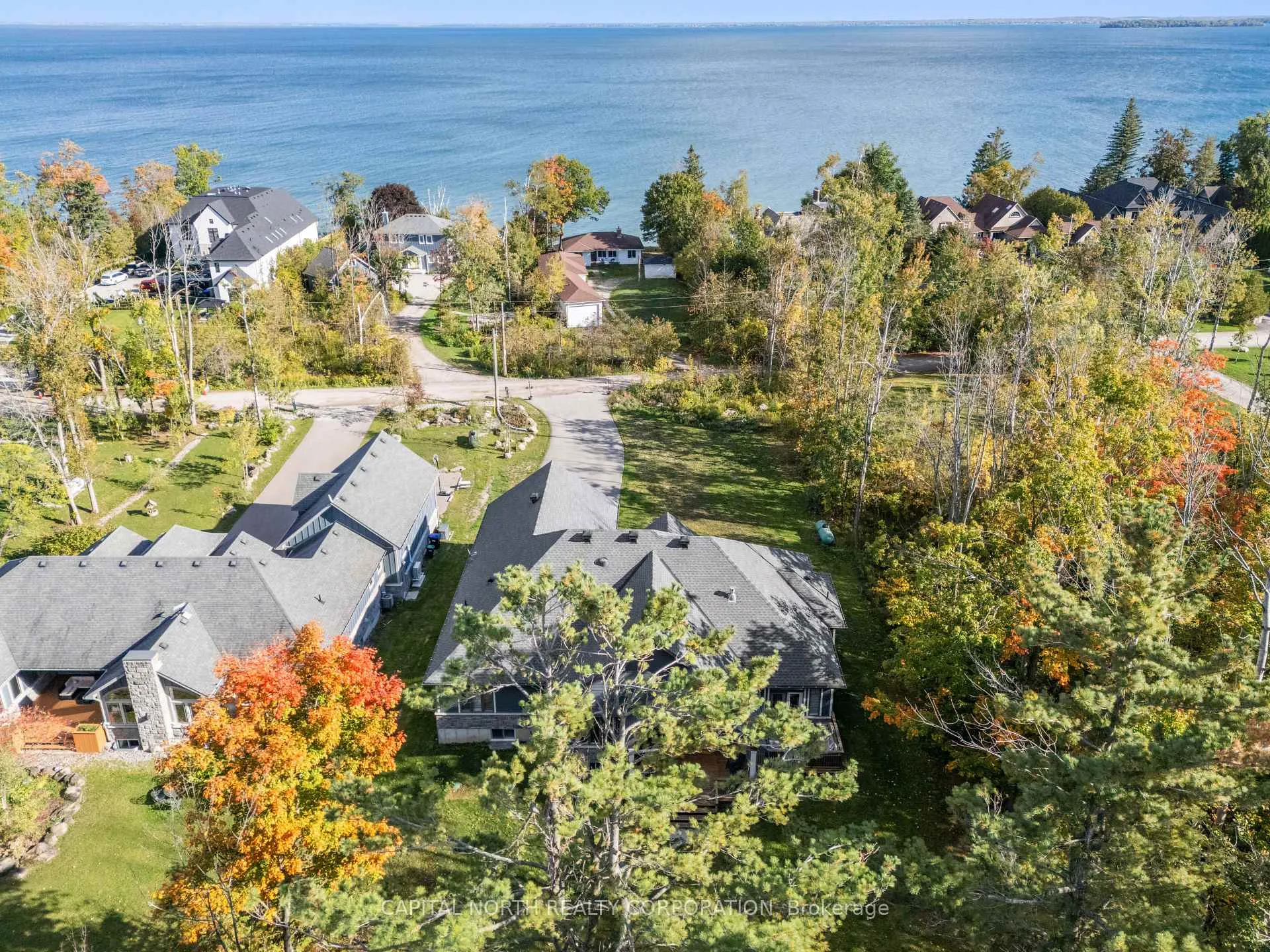 Photo 50 of 3496 Crescent Harbour Road, Innisfil, Rural Innisfil — HOMEH