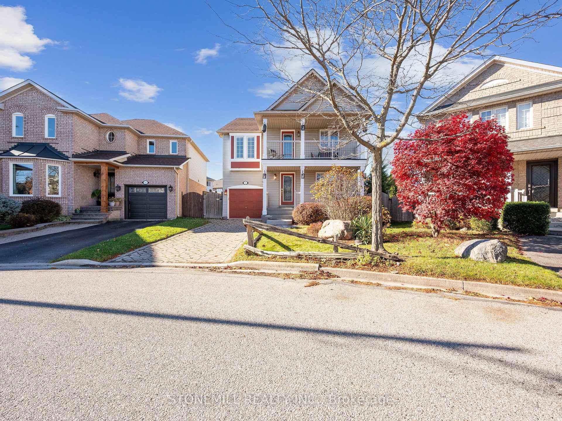Photo 1 of 34 Babcock Crescent, Milton, Dempsey — HOMEH