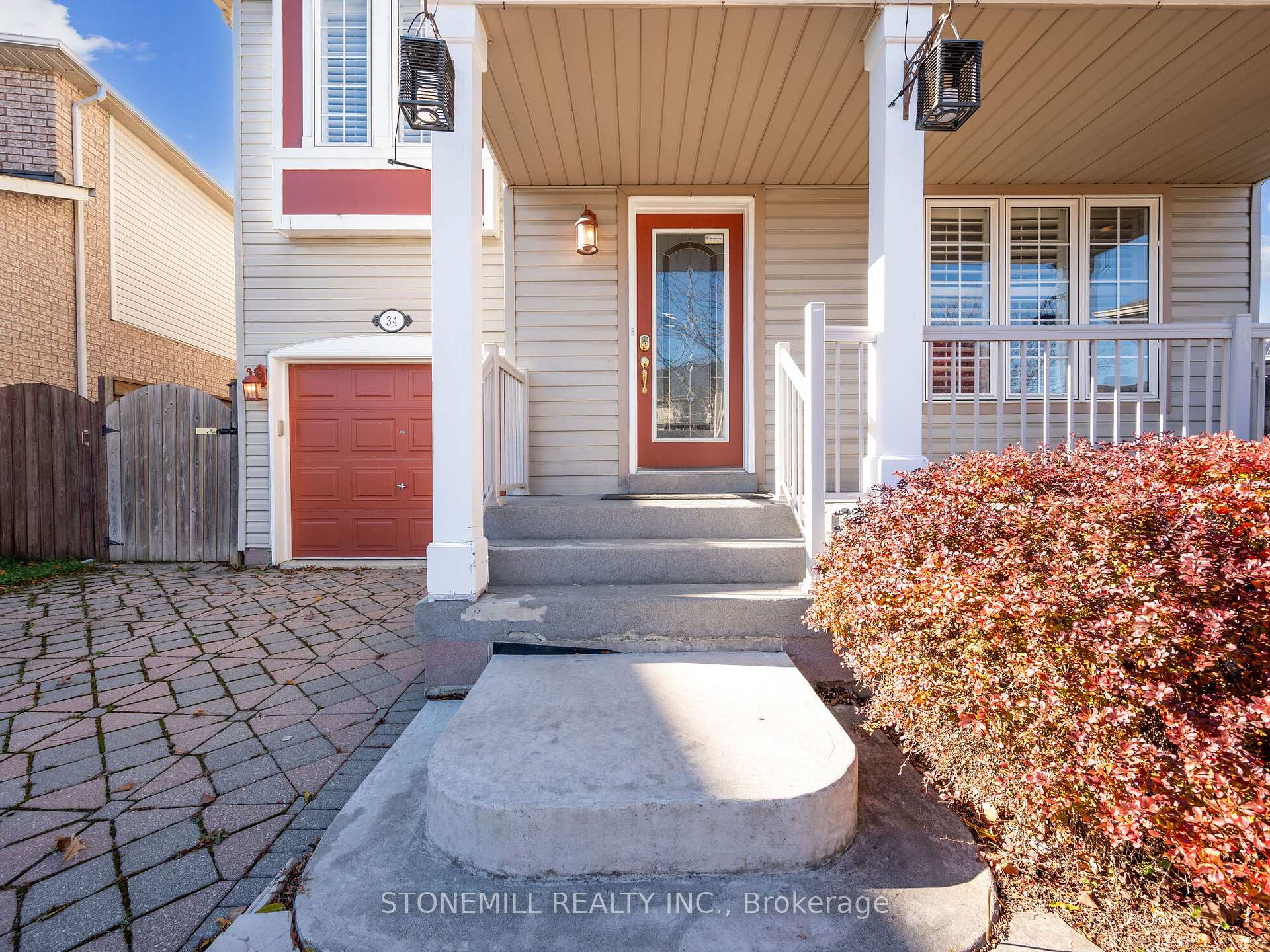 Photo 5 of 34 Babcock Crescent, Milton, Dempsey — HOMEH