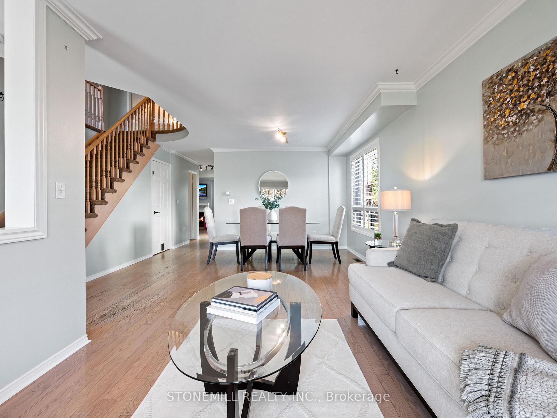 Photo 8 of 34 Babcock Crescent, Milton, Dempsey — HOMEH