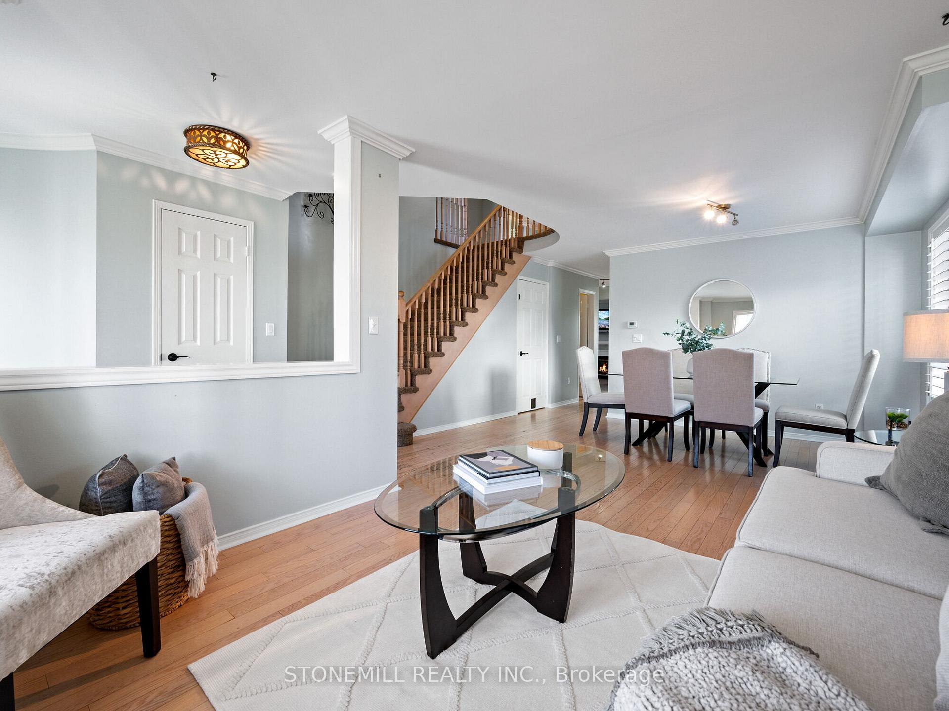Photo 9 of 34 Babcock Crescent, Milton, Dempsey — HOMEH