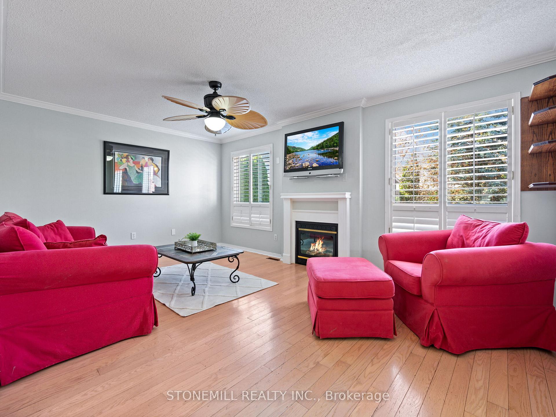 Photo 11 of 34 Babcock Crescent, Milton, Dempsey — HOMEH