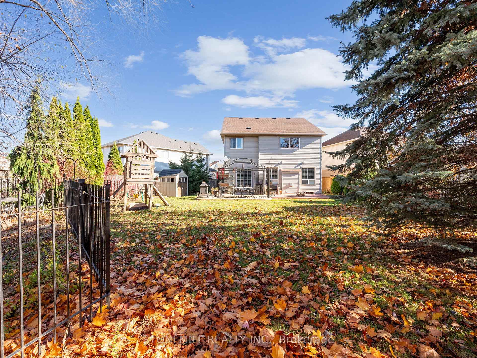 Photo 39 of 34 Babcock Crescent, Milton, Dempsey — HOMEH
