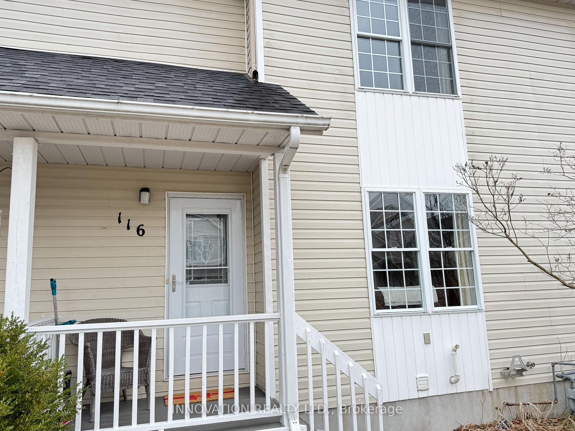 Photo 2 of 116 Johnston Street, Carleton Place — HOMEH