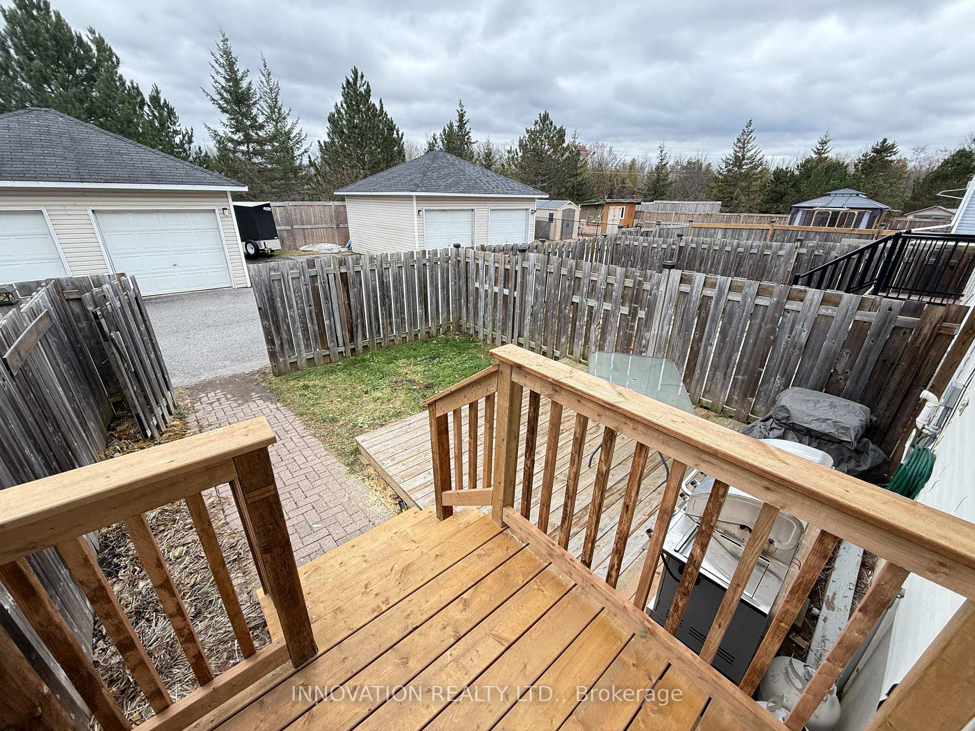Photo 40 of 116 Johnston Street, Carleton Place — HOMEH