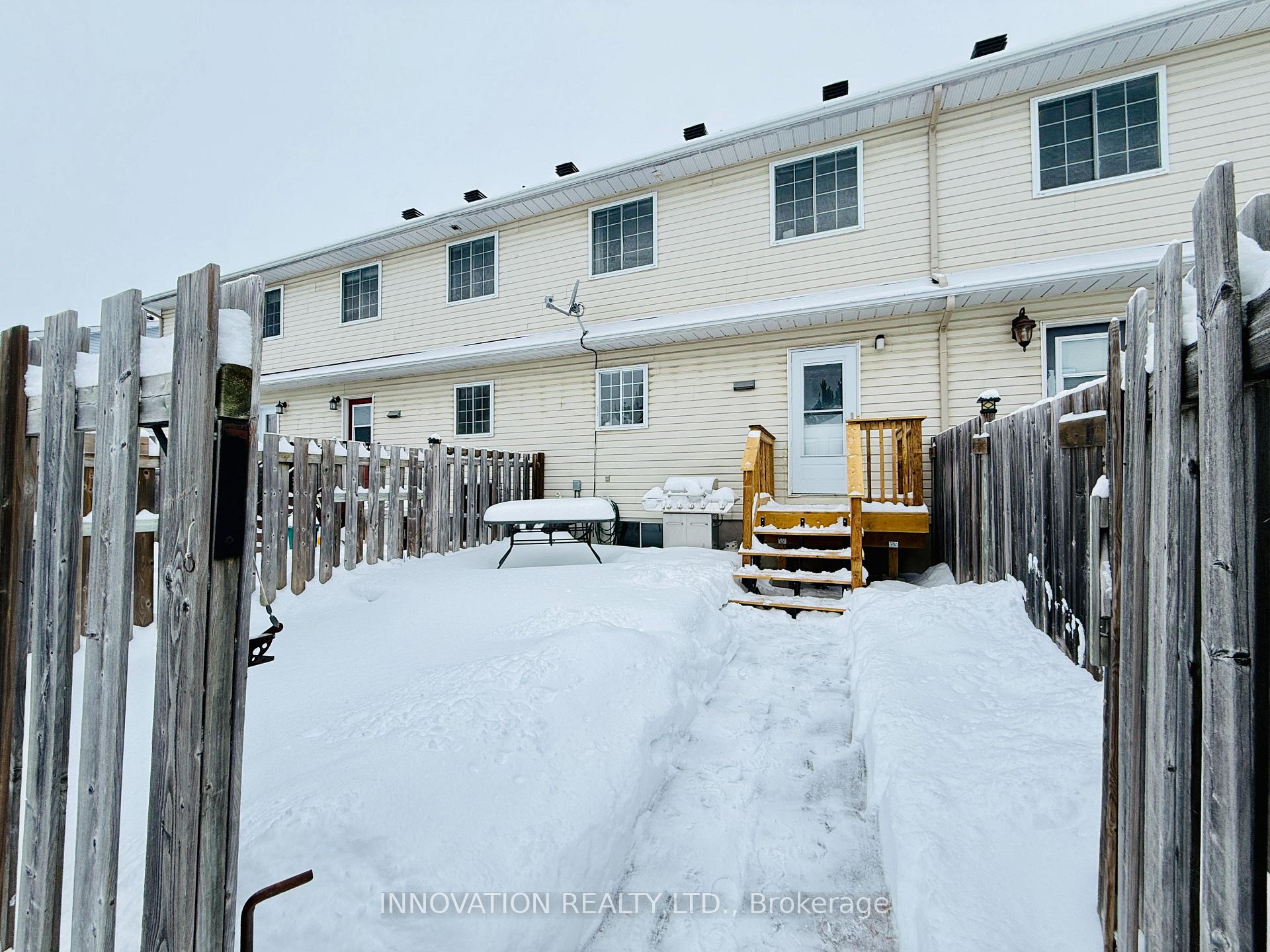 Photo 37 of 116 Johnston Street, Carleton Place — HOMEH