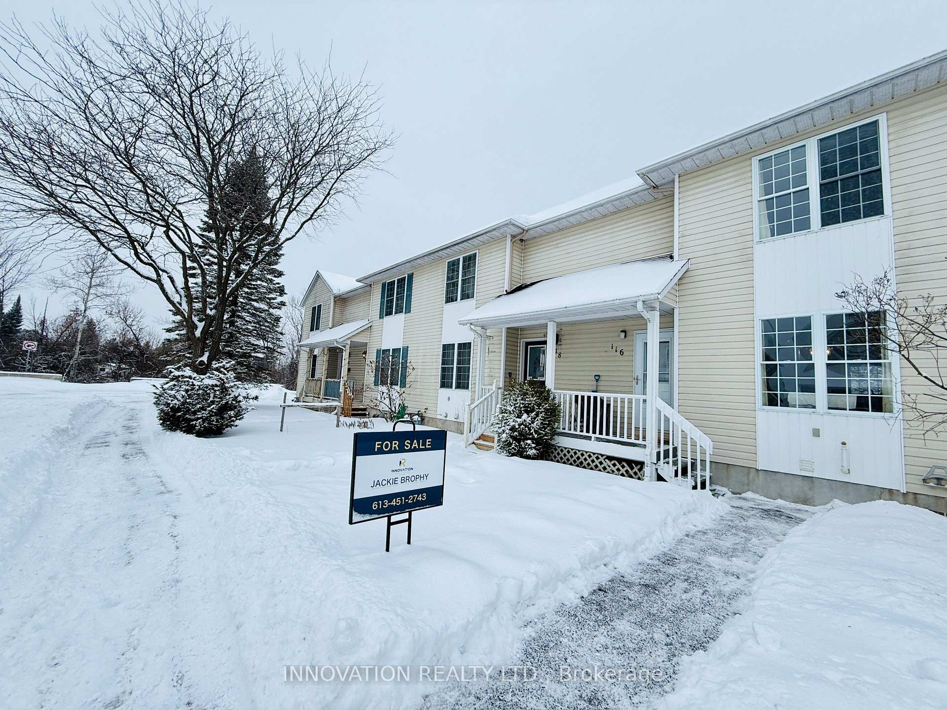 Photo 35 of 116 Johnston Street, Carleton Place — HOMEH