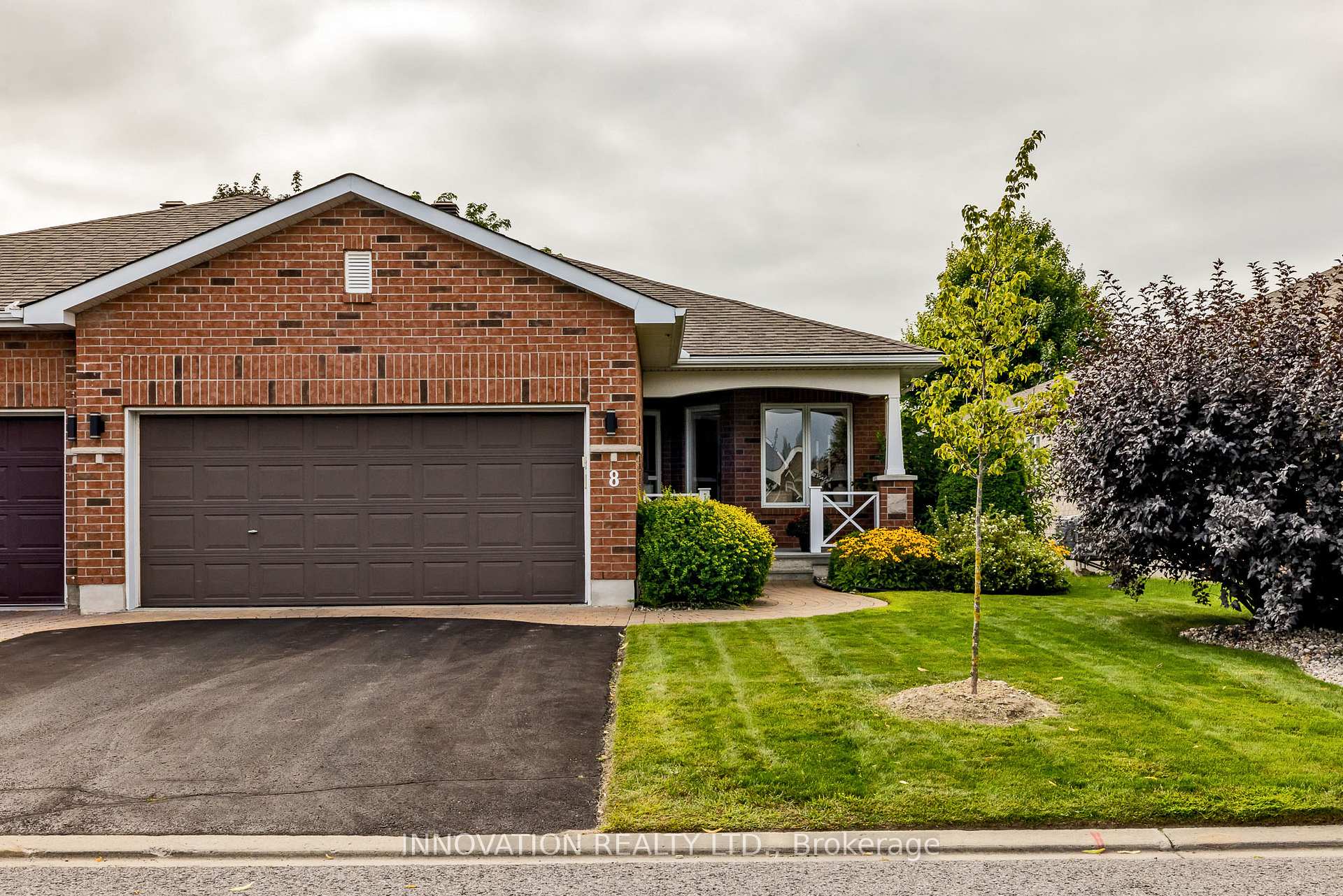 Photo 1 of 8 Nighthawk Crescent, Ottawa, Kanata - Bridlewood — HOMEH
