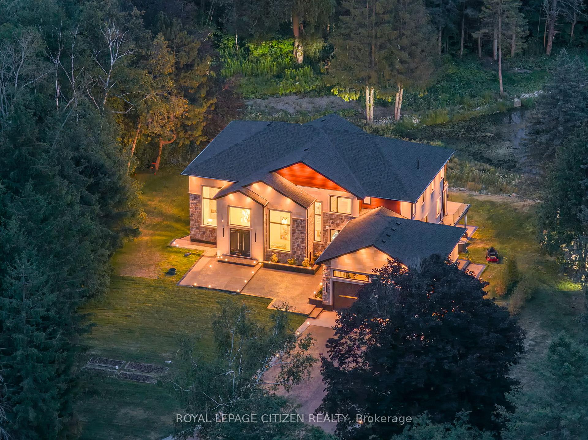 Photo 7 of 14 Cedar Drive, Caledon, Rural Caledon — HOMEH