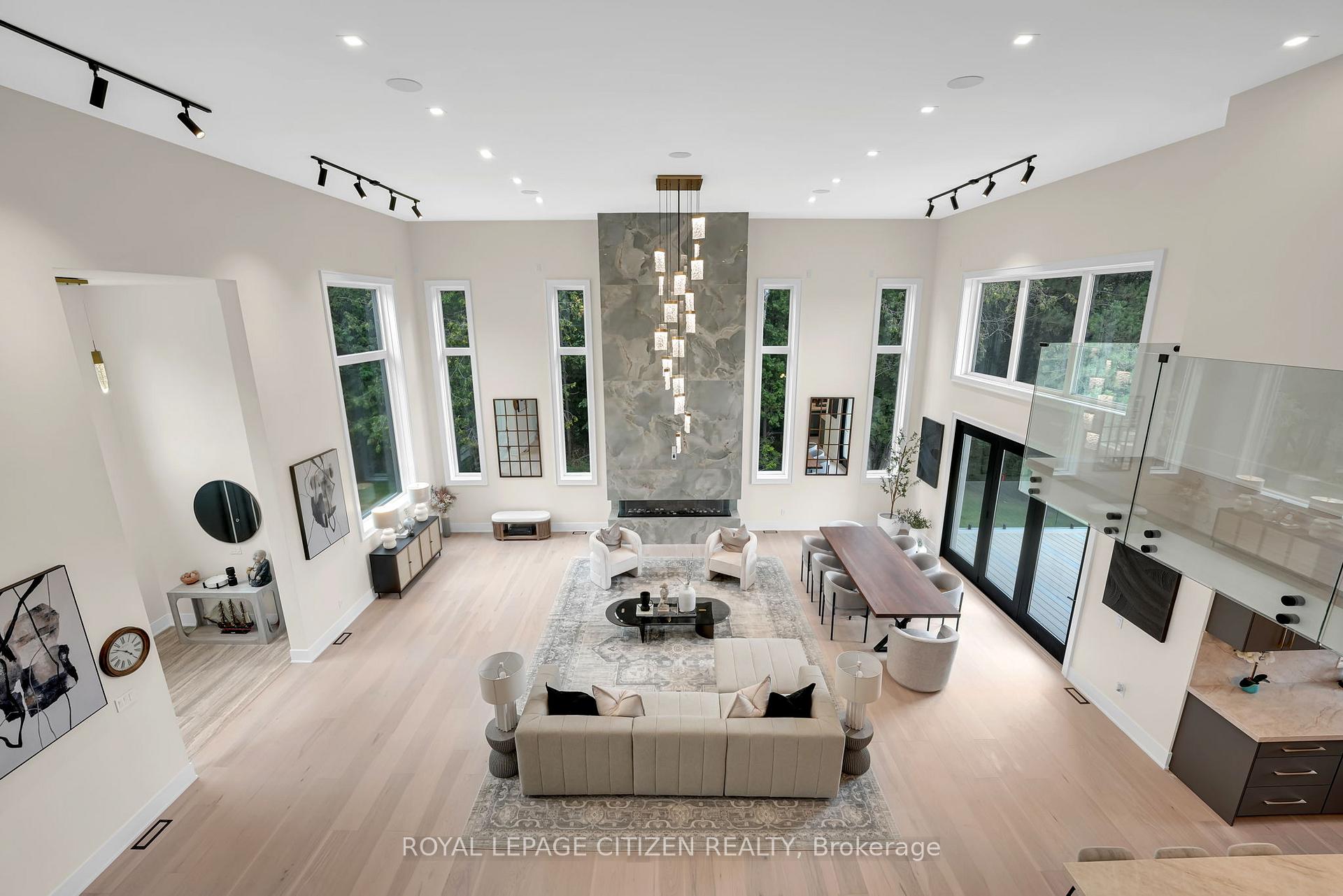 Photo 13 of 14 Cedar Drive, Caledon, Rural Caledon — HOMEH