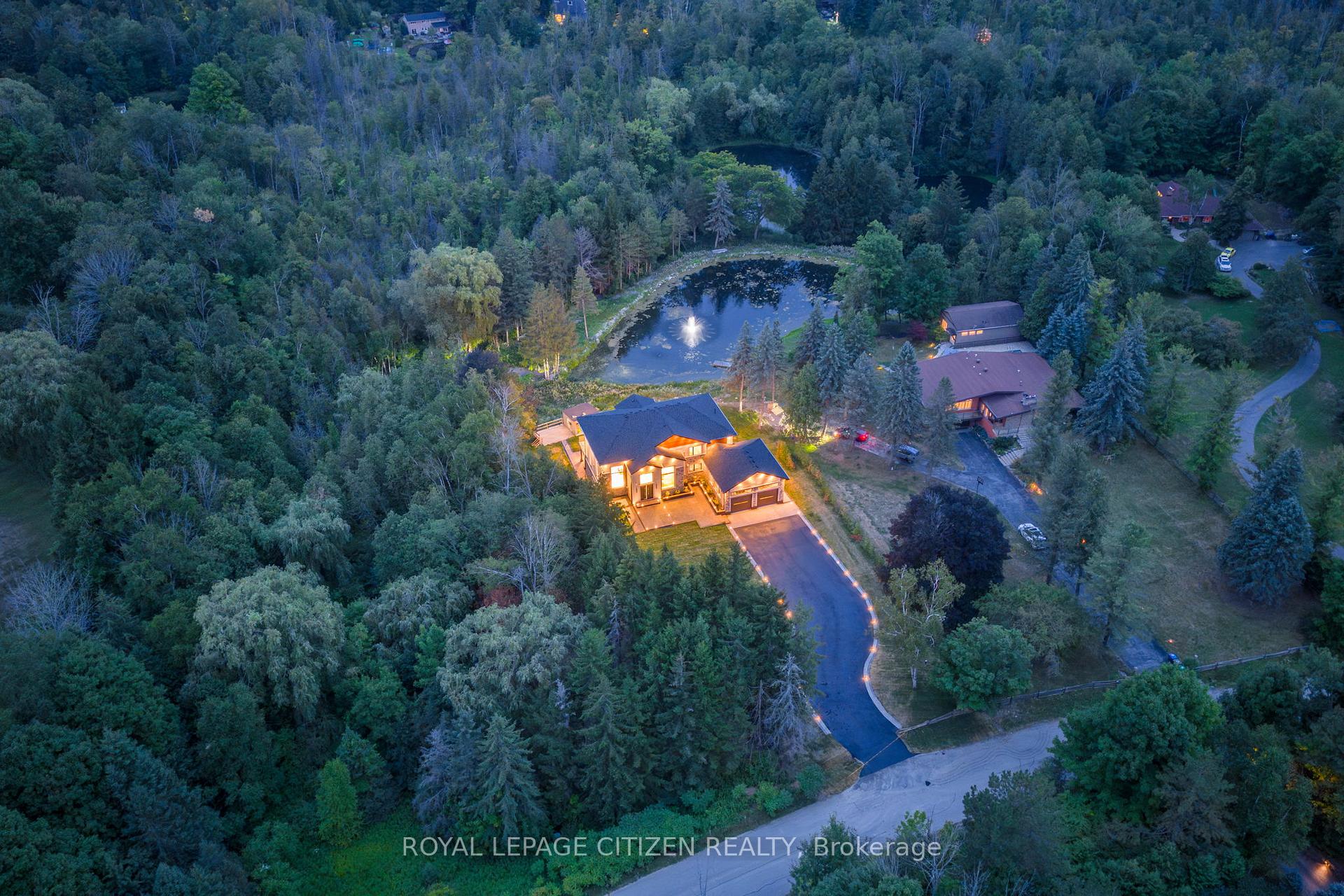 Photo 48 of 14 Cedar Drive, Caledon, Rural Caledon — HOMEH