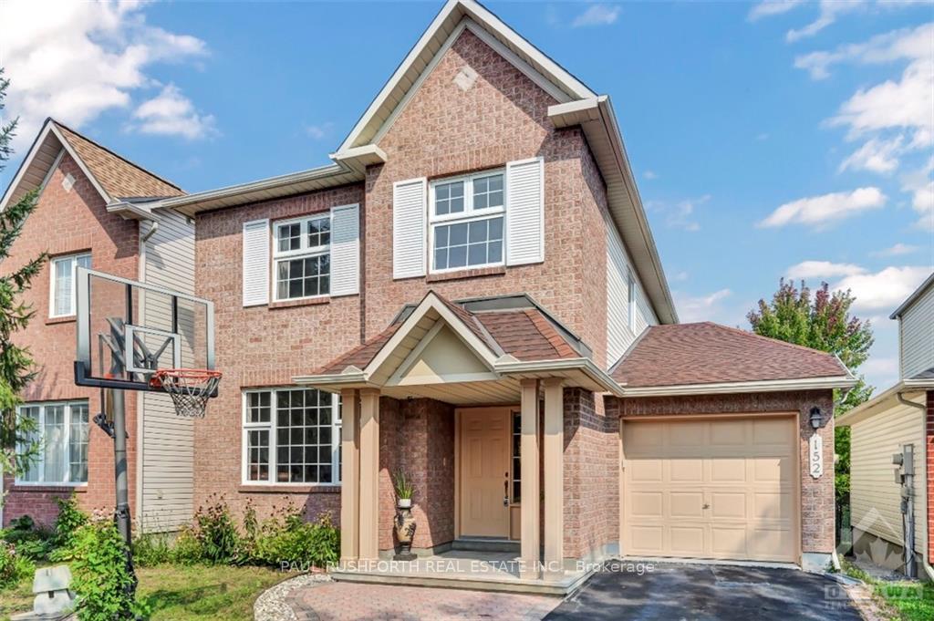 Front of 152 Flamborough Way