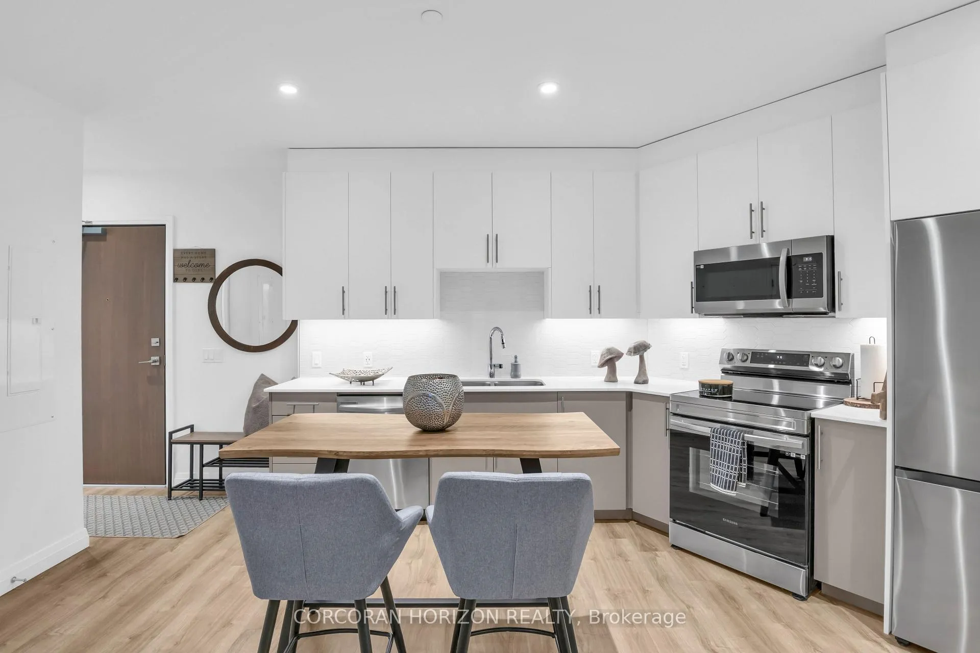 Photo 4 of Unit 507, 525 New Dundee Road, Kitchener — HOMEH