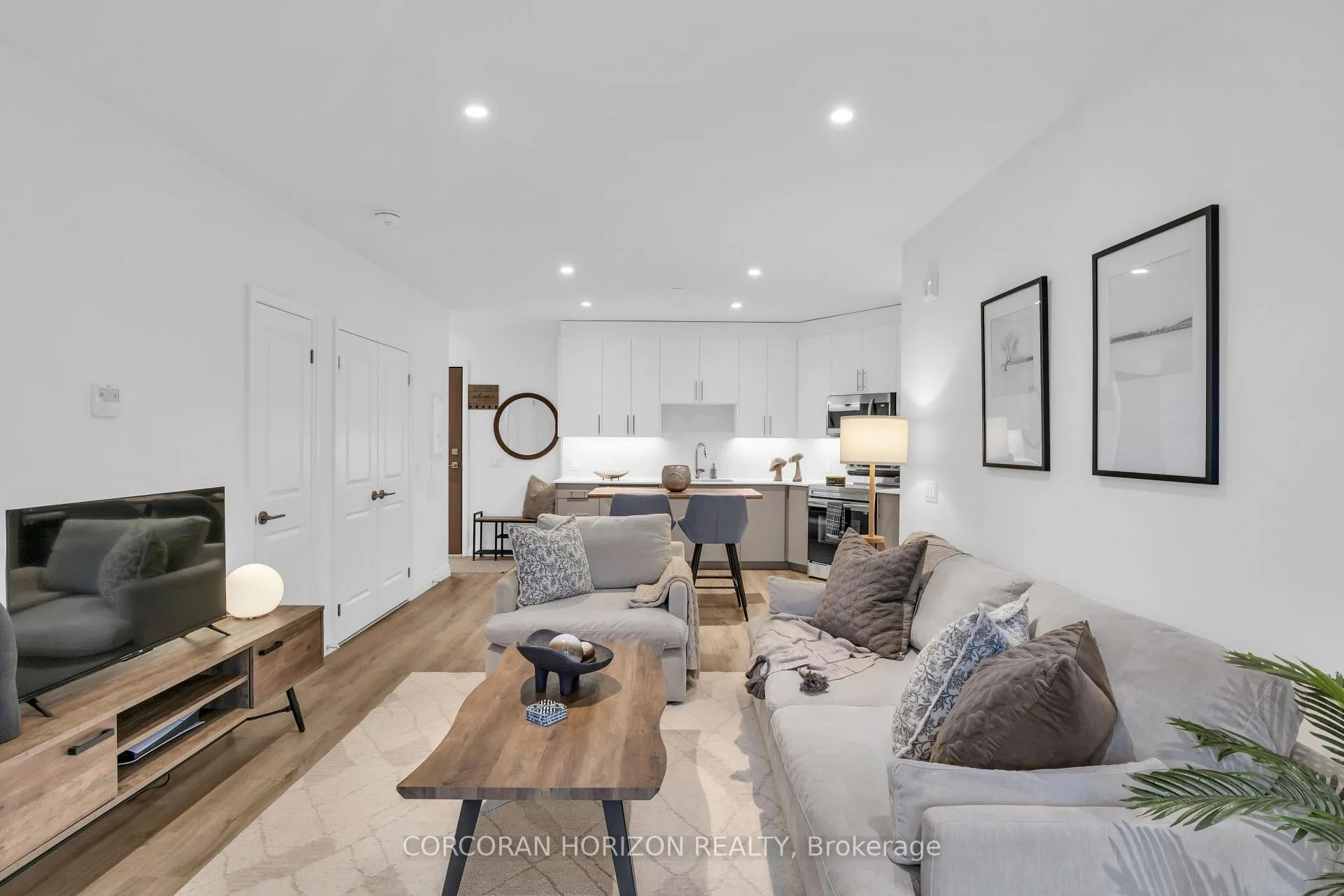 Photo 8 of Unit 507, 525 New Dundee Road, Kitchener — HOMEH