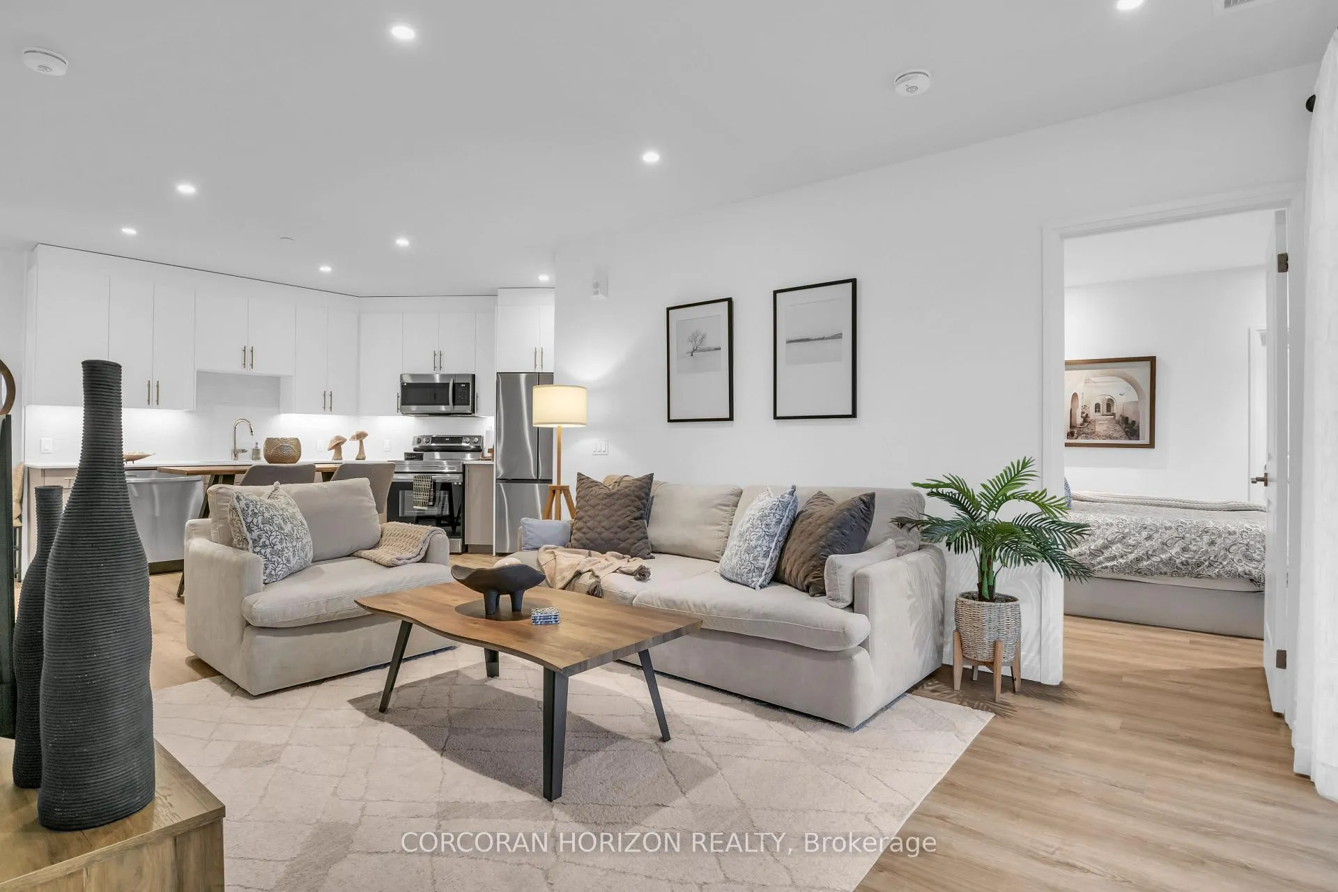 Photo 9 of Unit 507, 525 New Dundee Road, Kitchener — HOMEH