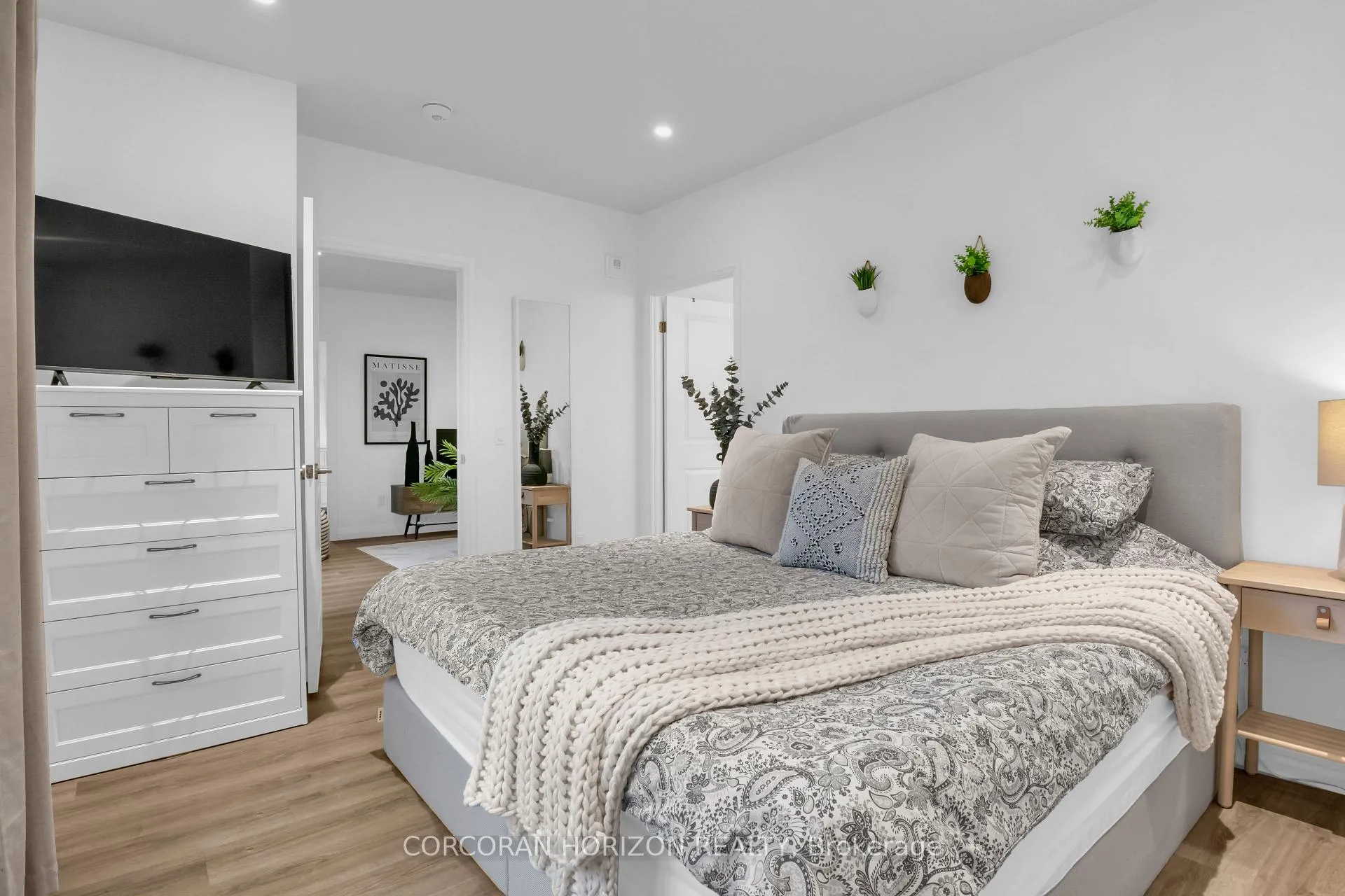 Photo 11 of Unit 507, 525 New Dundee Road, Kitchener — HOMEH