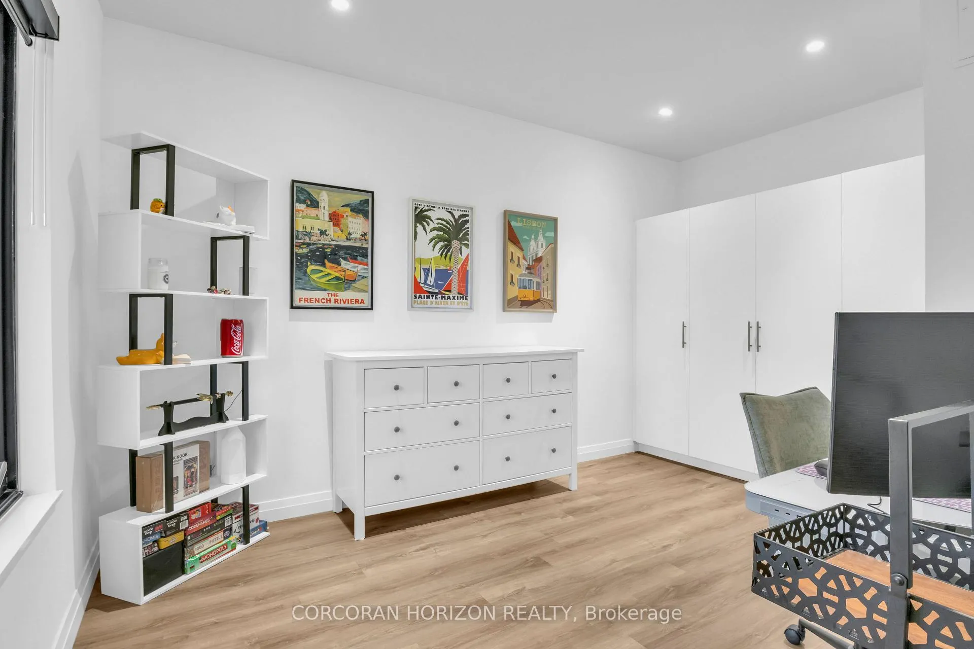 Photo 14 of Unit 507, 525 New Dundee Road, Kitchener — HOMEH