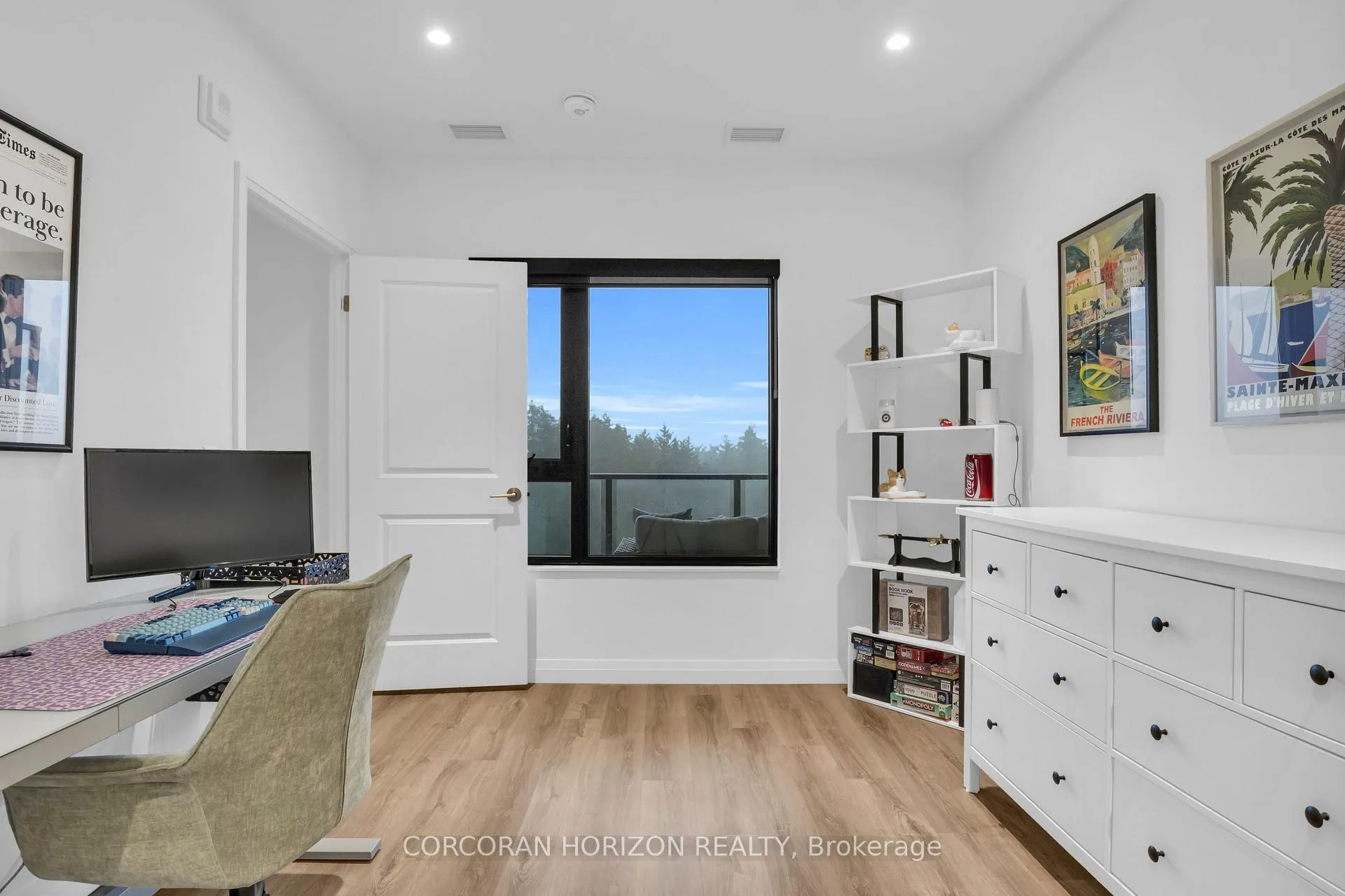 Photo 15 of Unit 507, 525 New Dundee Road, Kitchener — HOMEH
