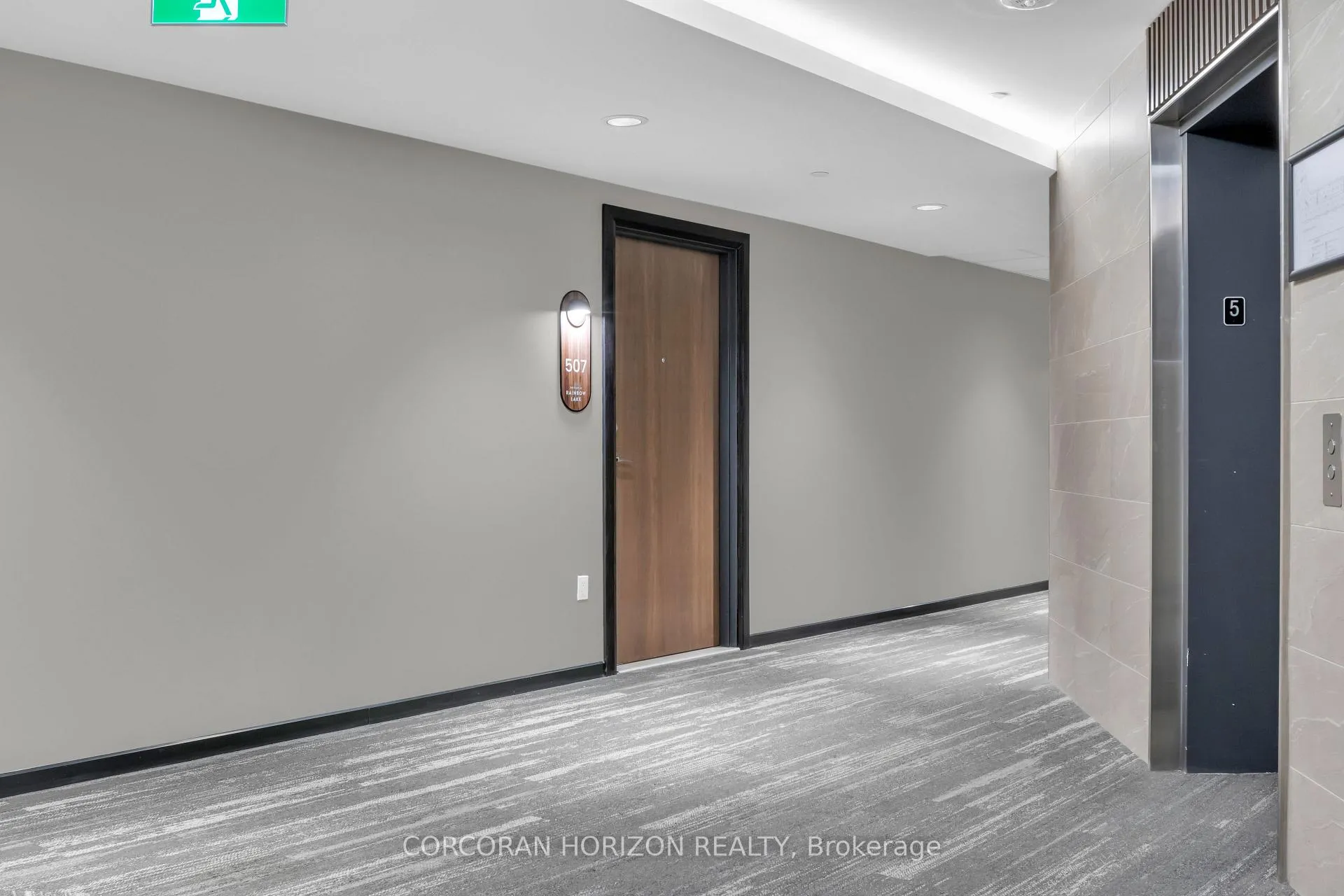Photo 19 of Unit 507, 525 New Dundee Road, Kitchener — HOMEH