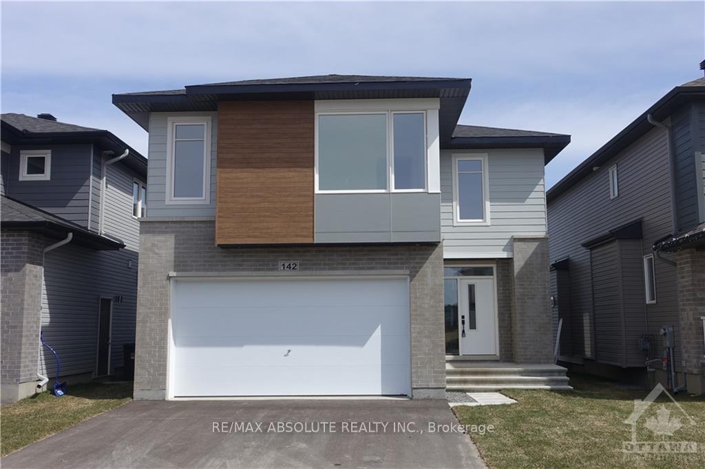 Photo 1 of 142 Boulonnais Grove, Ottawa, Kanata - Emerald Meadows/Trailwest — HOMEH