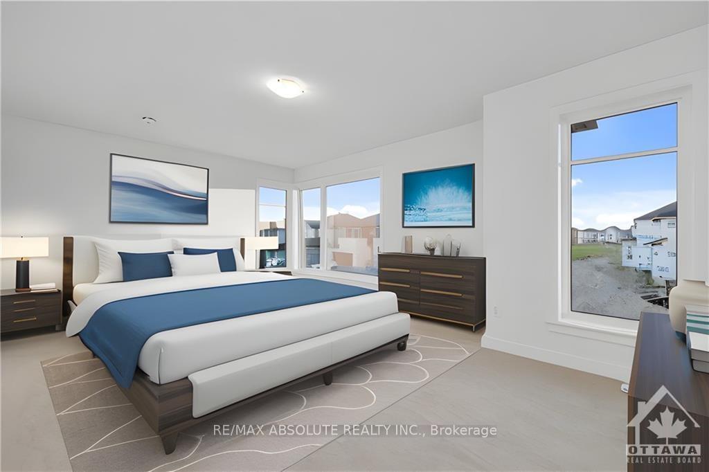 Photo 12 of 142 Boulonnais Grove, Ottawa, Kanata - Emerald Meadows/Trailwest — HOMEH
