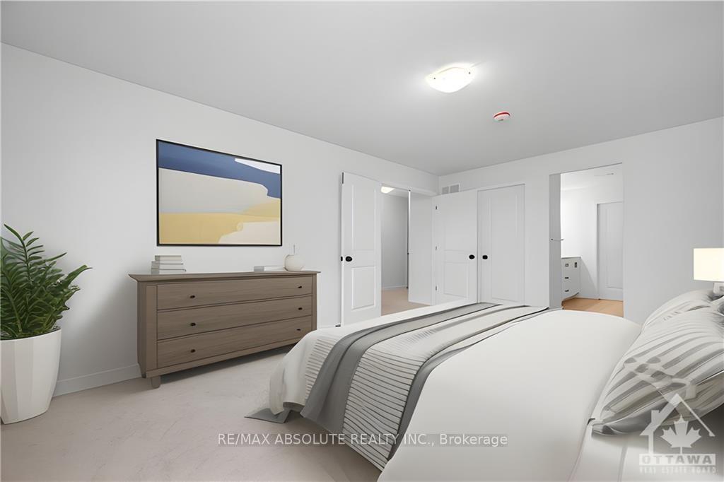 Photo 14 of 142 Boulonnais Grove, Ottawa, Kanata - Emerald Meadows/Trailwest — HOMEH