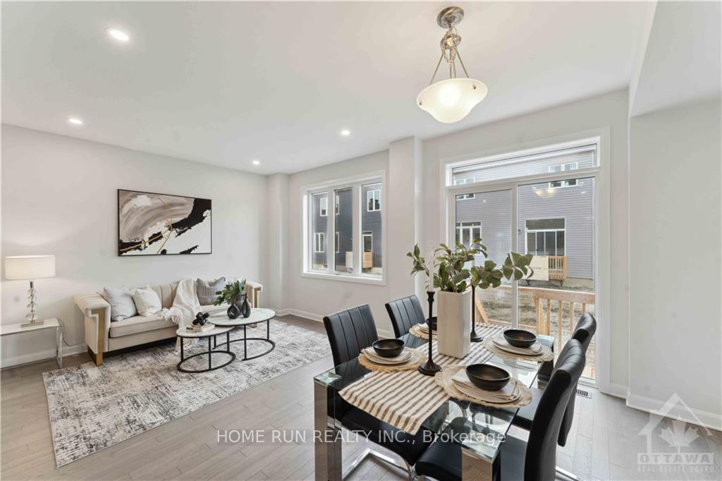 Photo 8 of 429 Silicon Way, Ottawa, Kanata - Morgan's Grant/South March — HOMEH