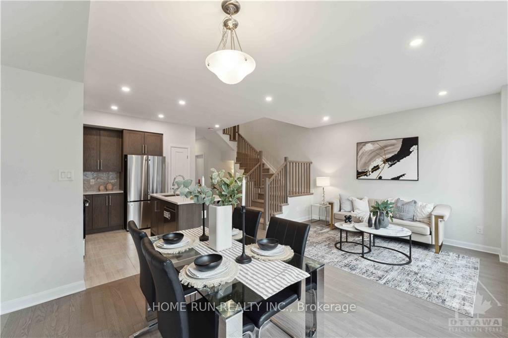 Photo 10 of 429 Silicon Way, Ottawa, Kanata - Morgan's Grant/South March — HOMEH