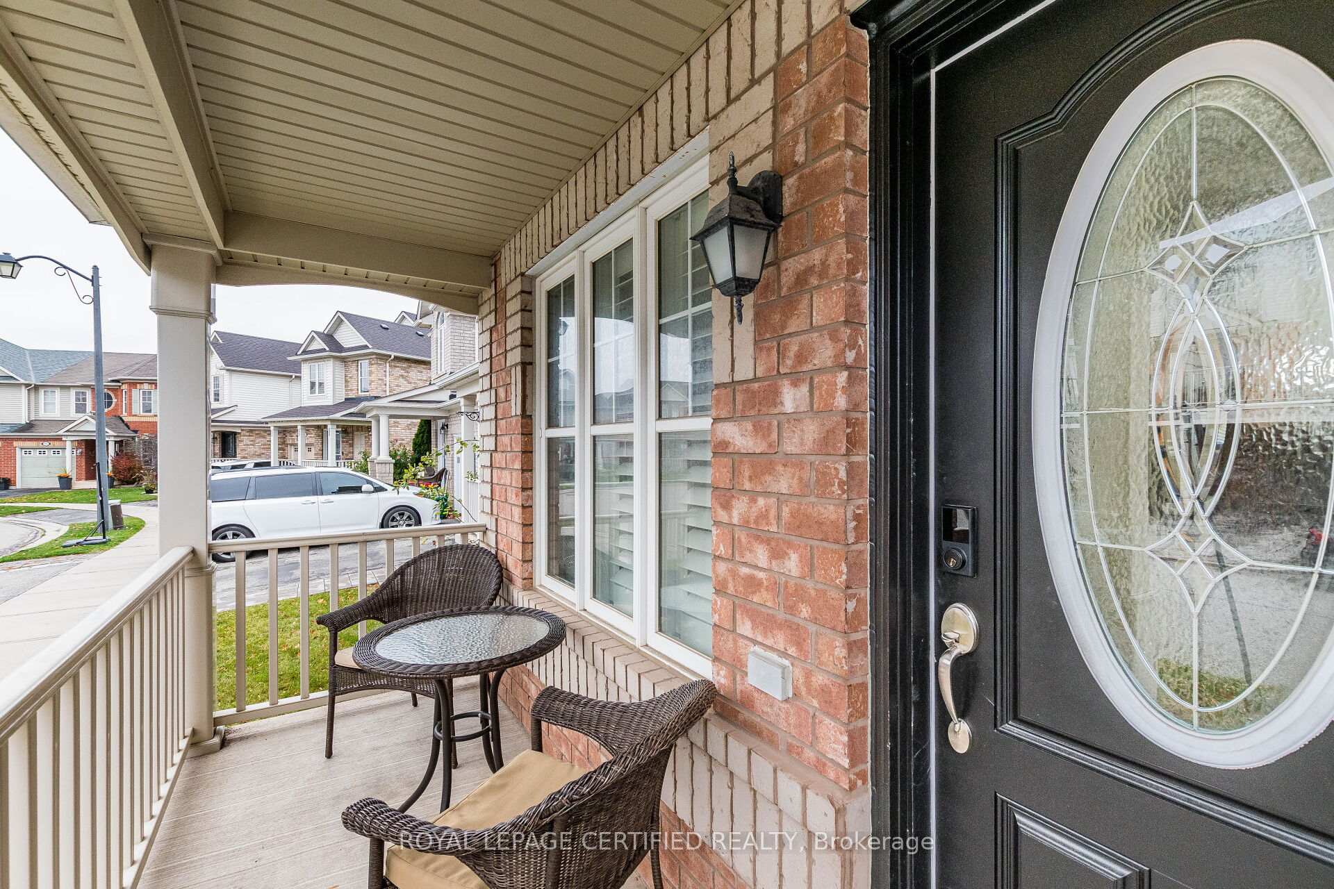 Photo 2 of 676 Speyer Circle, Milton, Harrison — HOMEH