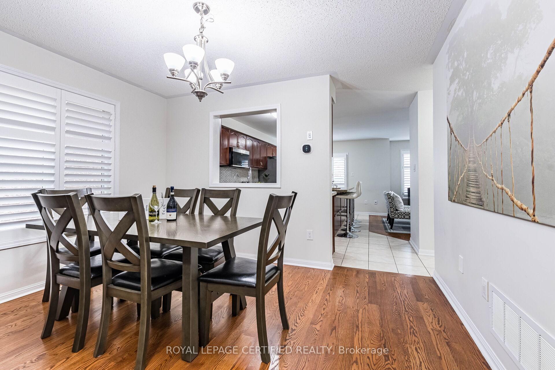 Photo 8 of 676 Speyer Circle, Milton, Harrison — HOMEH