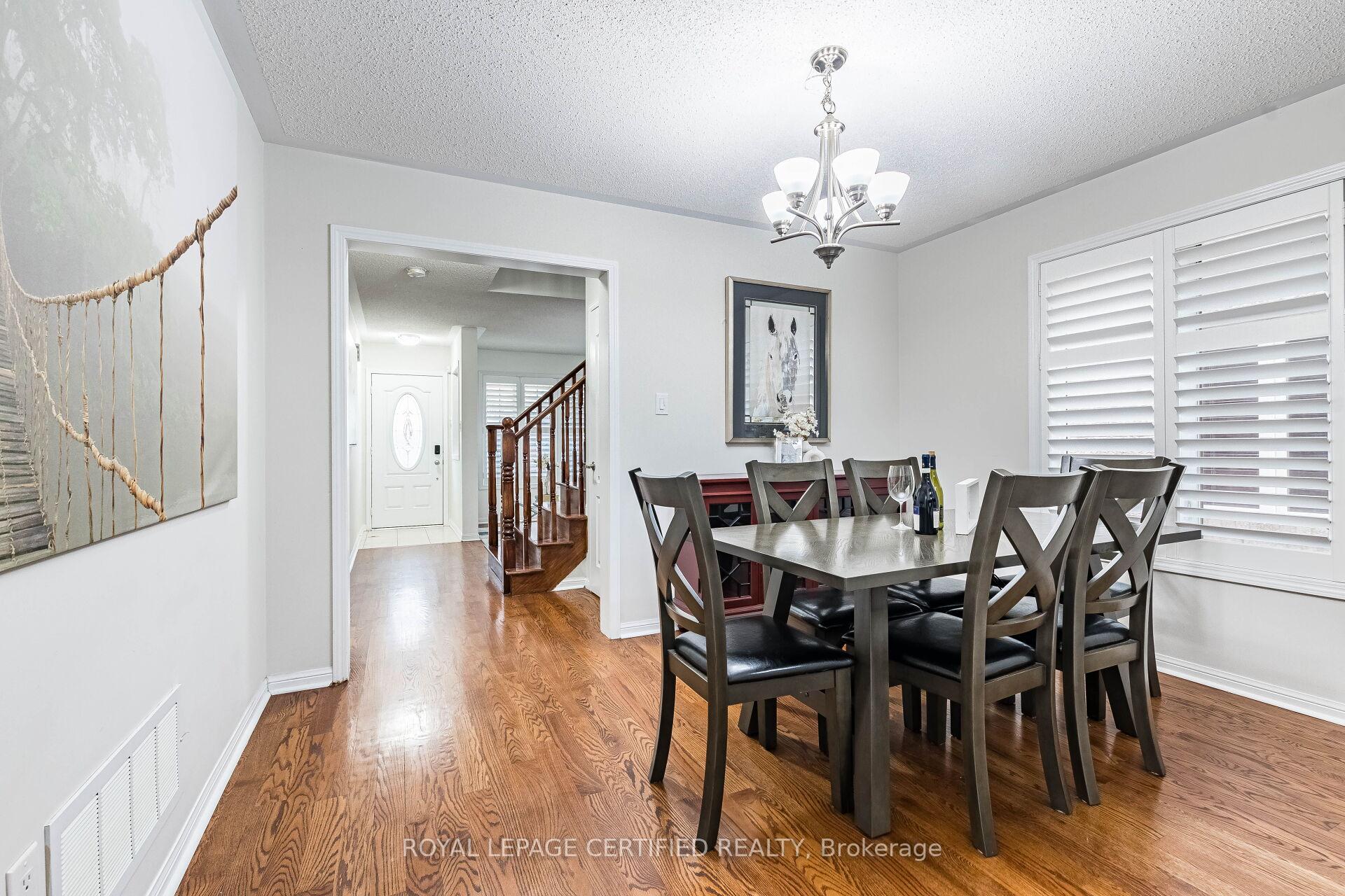 Photo 9 of 676 Speyer Circle, Milton, Harrison — HOMEH