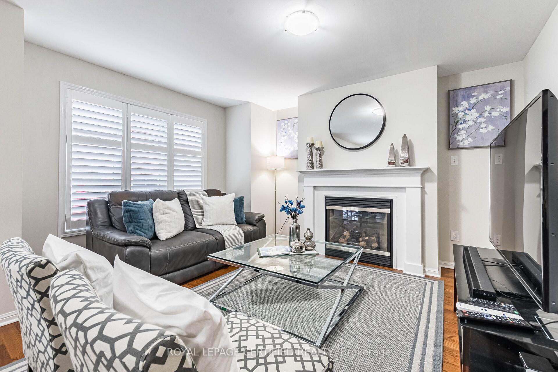 Photo 10 of 676 Speyer Circle, Milton, Harrison — HOMEH