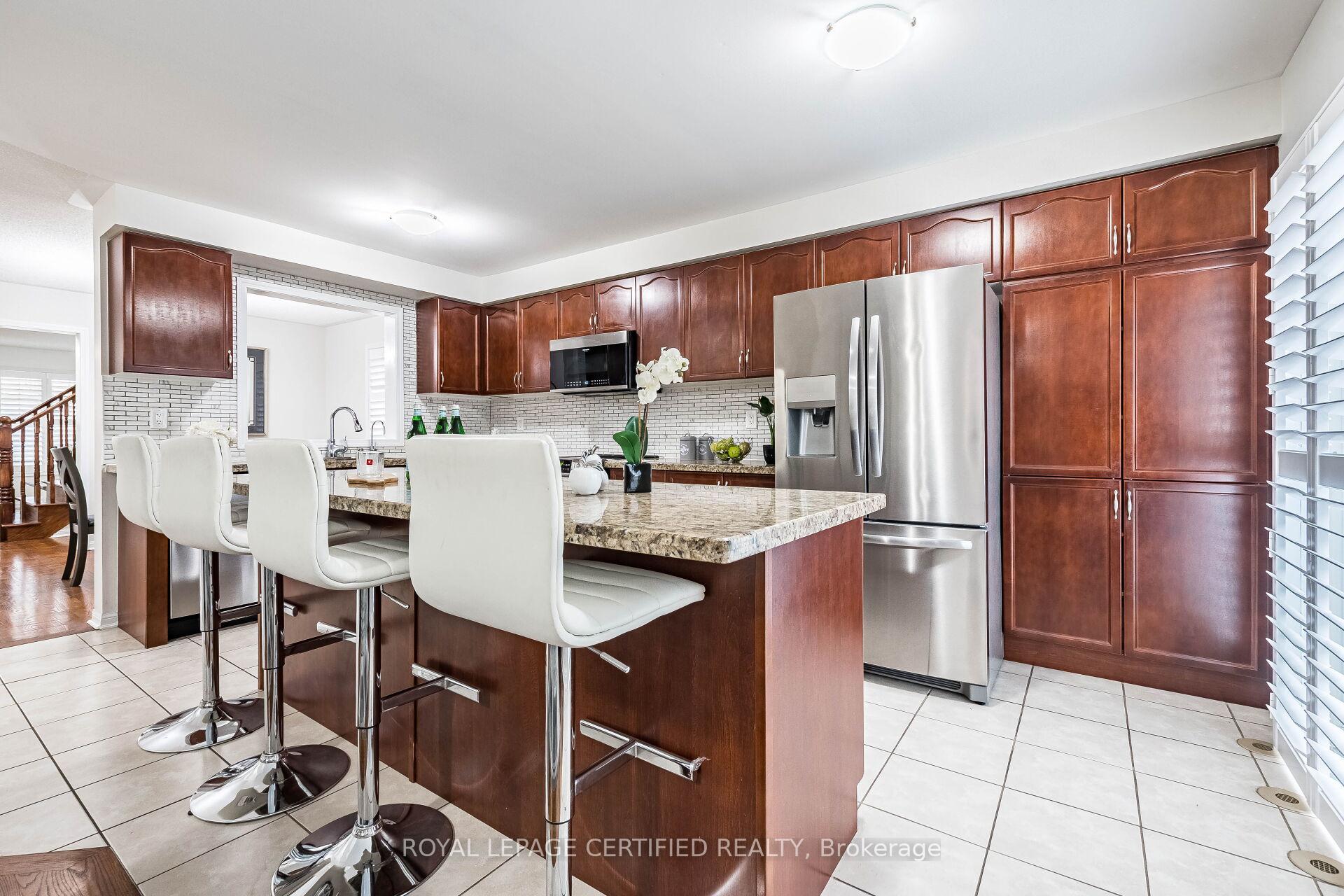 Photo 13 of 676 Speyer Circle, Milton, Harrison — HOMEH