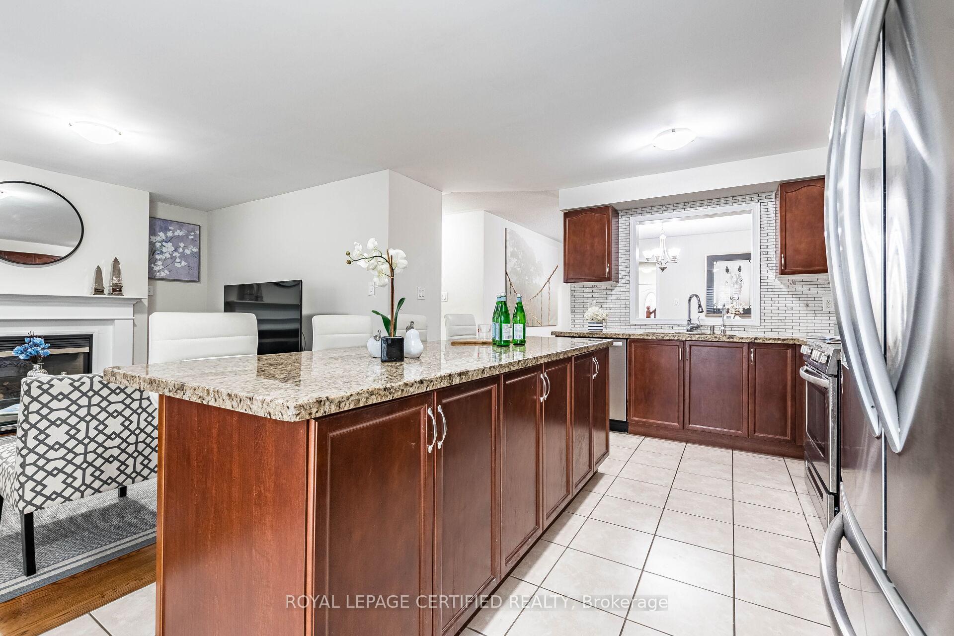 Photo 14 of 676 Speyer Circle, Milton, Harrison — HOMEH