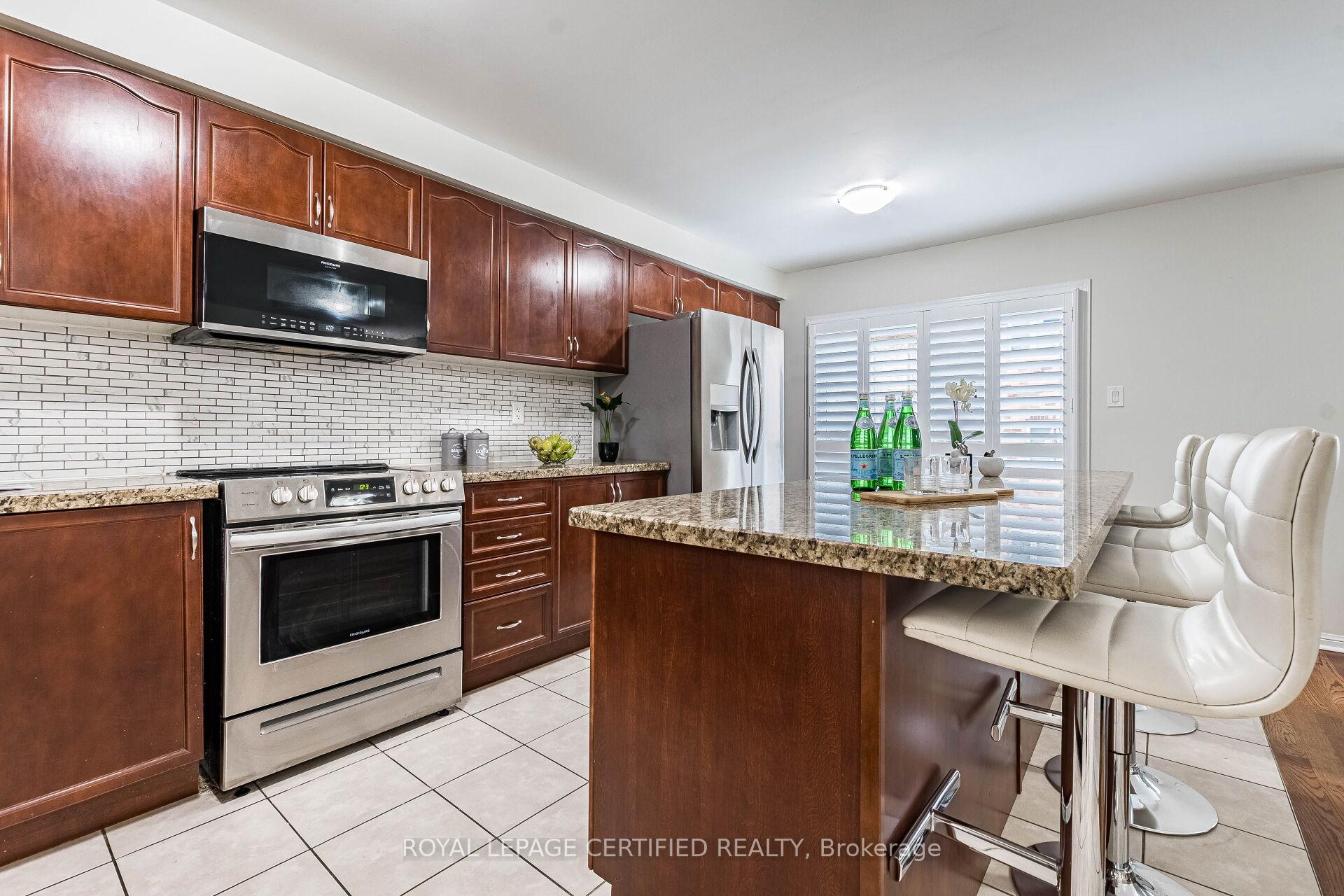 Photo 15 of 676 Speyer Circle, Milton, Harrison — HOMEH