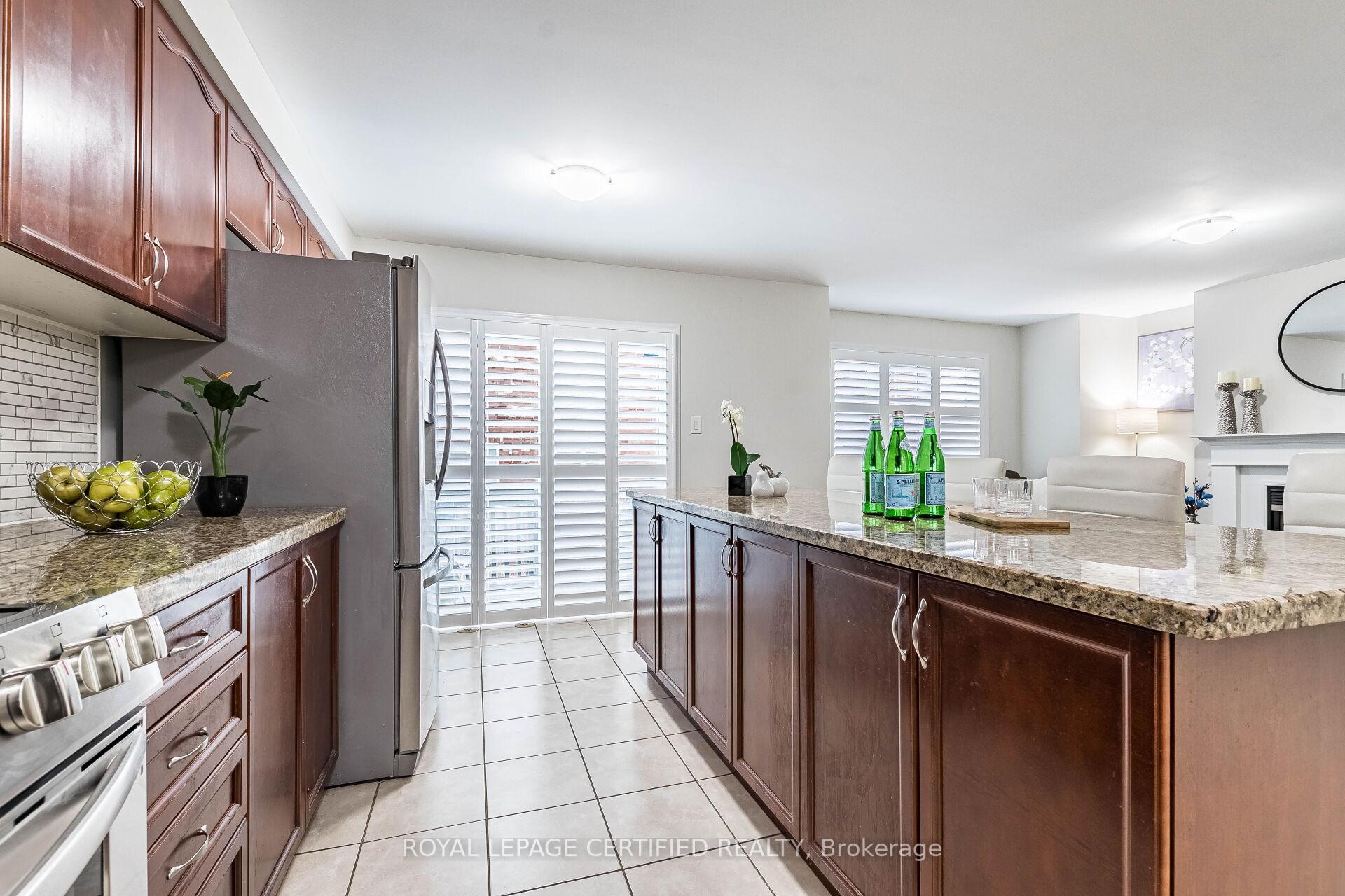 Photo 16 of 676 Speyer Circle, Milton, Harrison — HOMEH