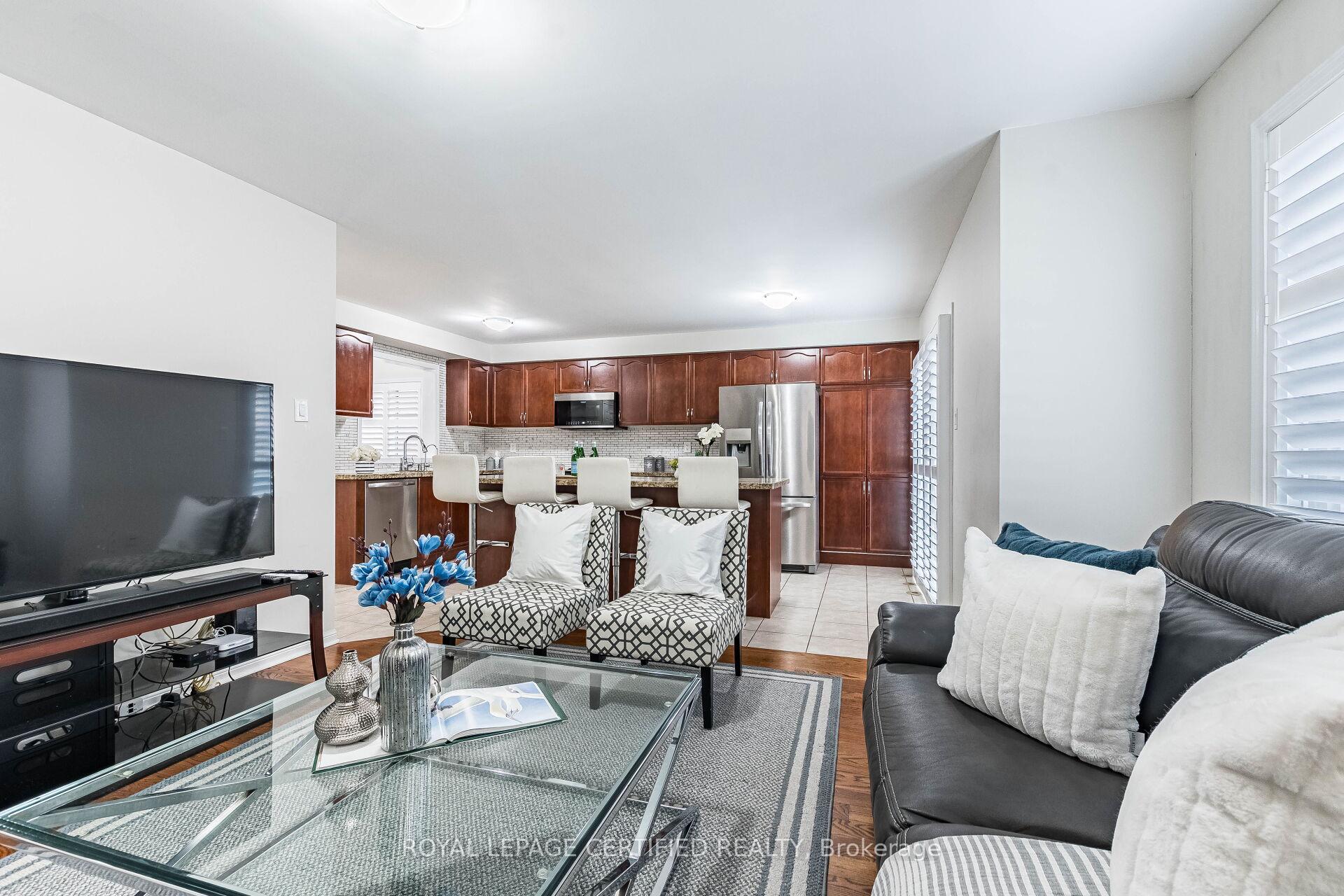 Photo 17 of 676 Speyer Circle, Milton, Harrison — HOMEH