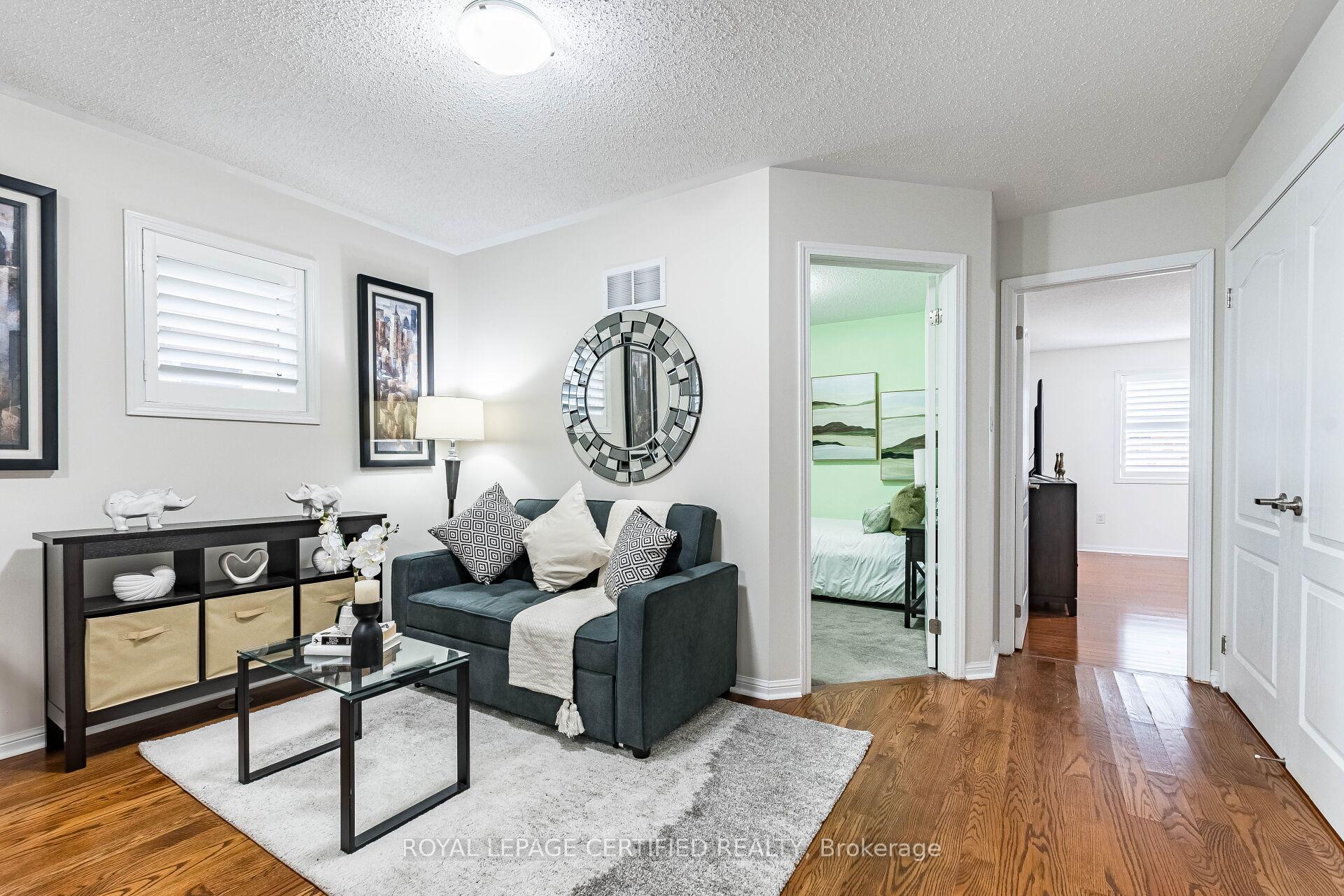 Photo 21 of 676 Speyer Circle, Milton, Harrison — HOMEH