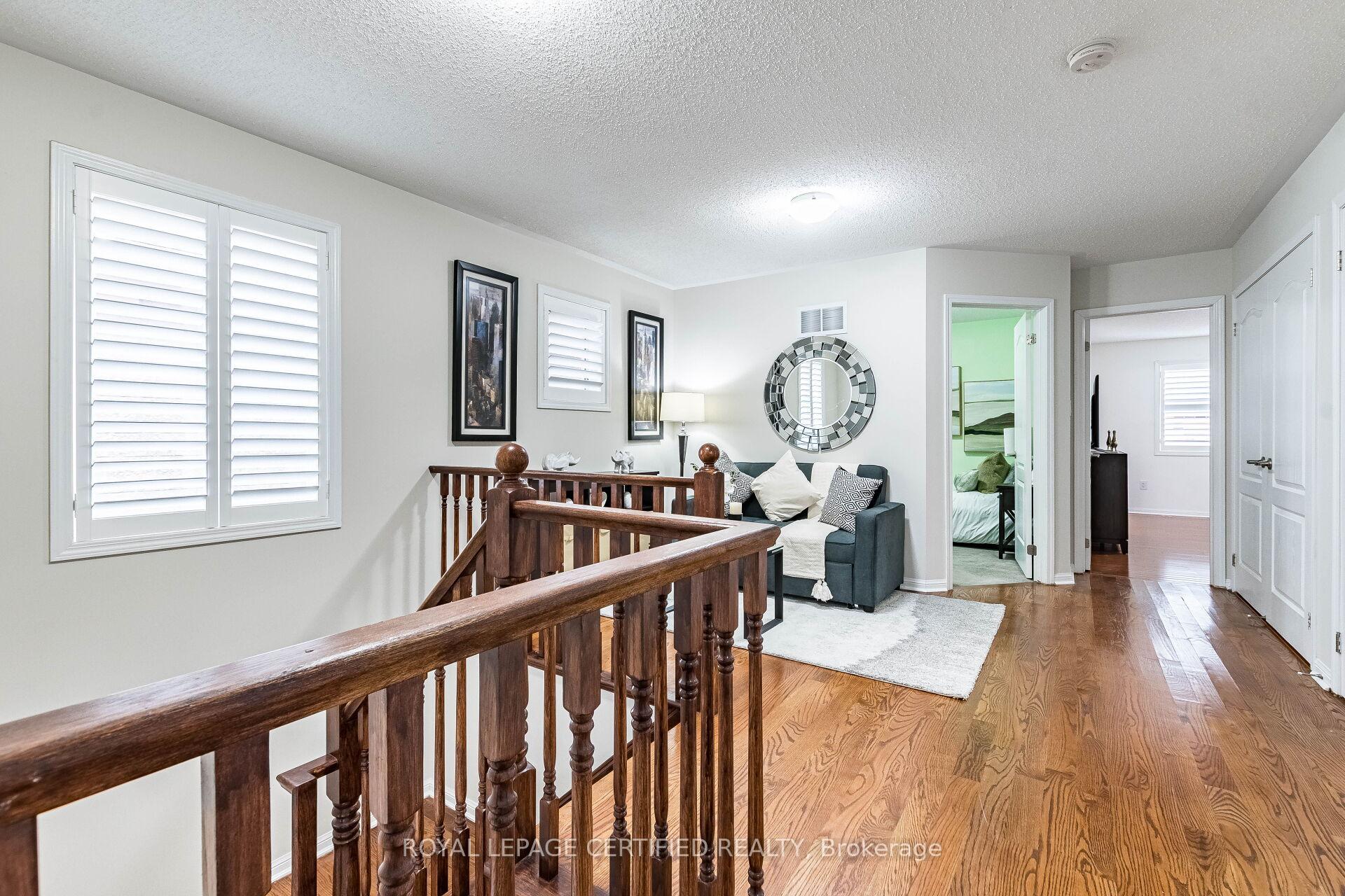 Photo 22 of 676 Speyer Circle, Milton, Harrison — HOMEH