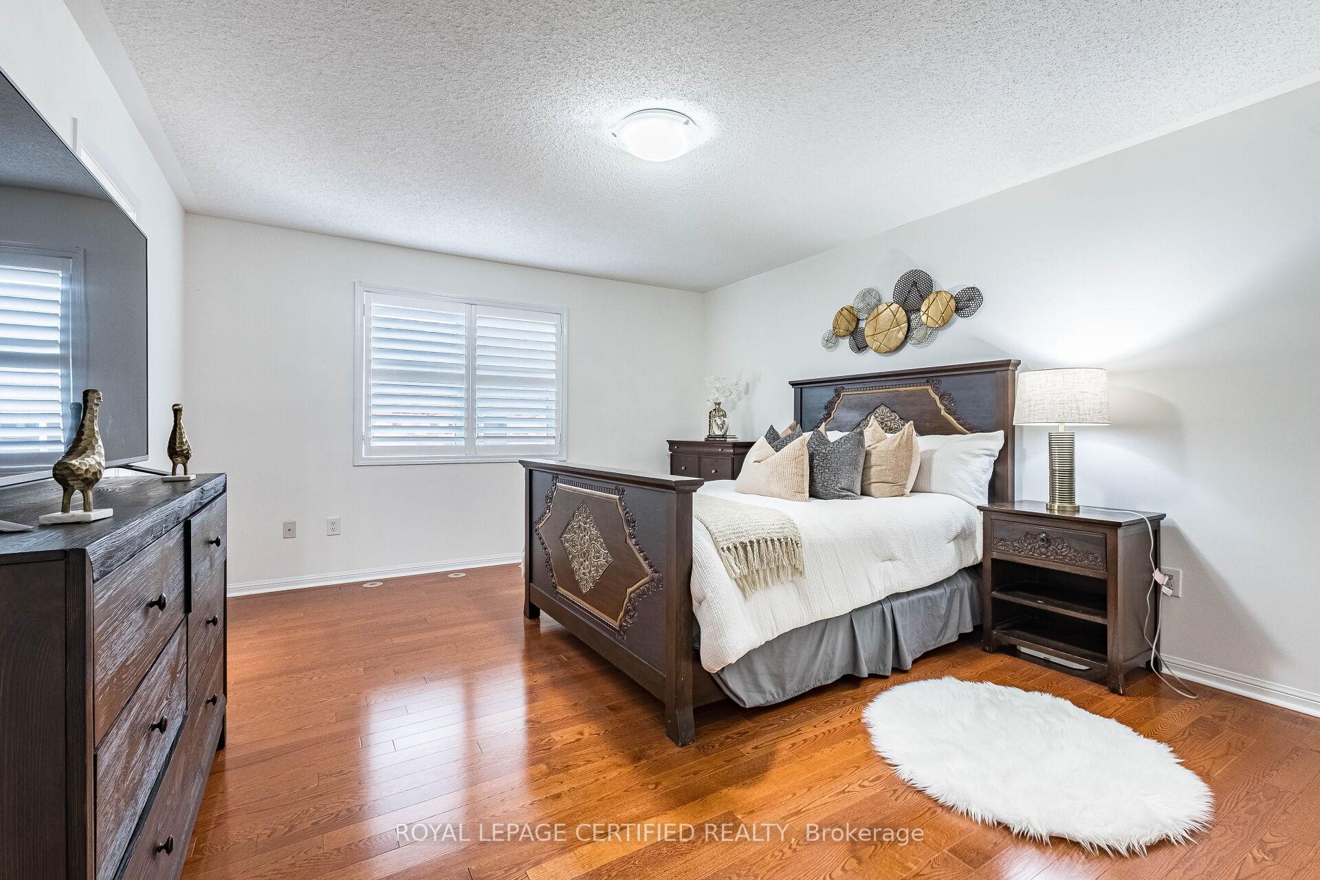 Photo 26 of 676 Speyer Circle, Milton, Harrison — HOMEH