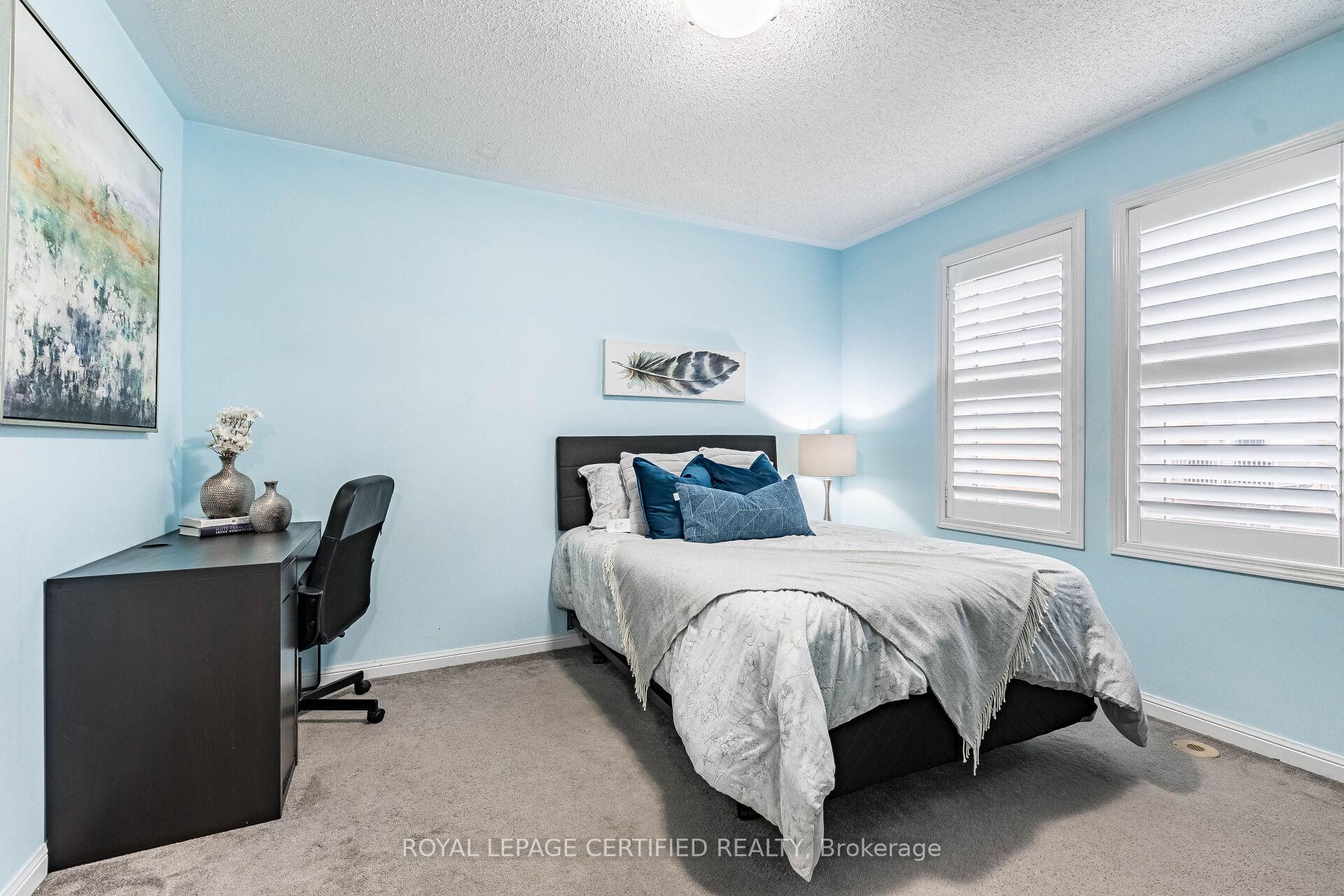 Photo 32 of 676 Speyer Circle, Milton, Harrison — HOMEH