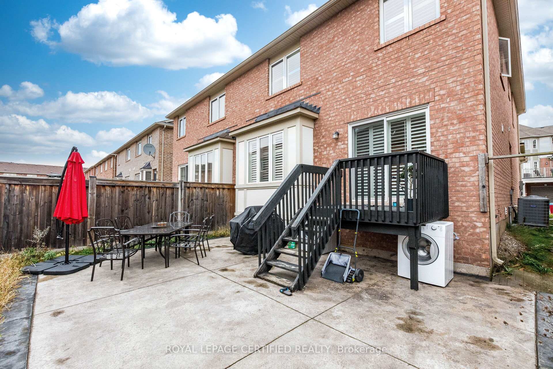Photo 37 of 676 Speyer Circle, Milton, Harrison — HOMEH