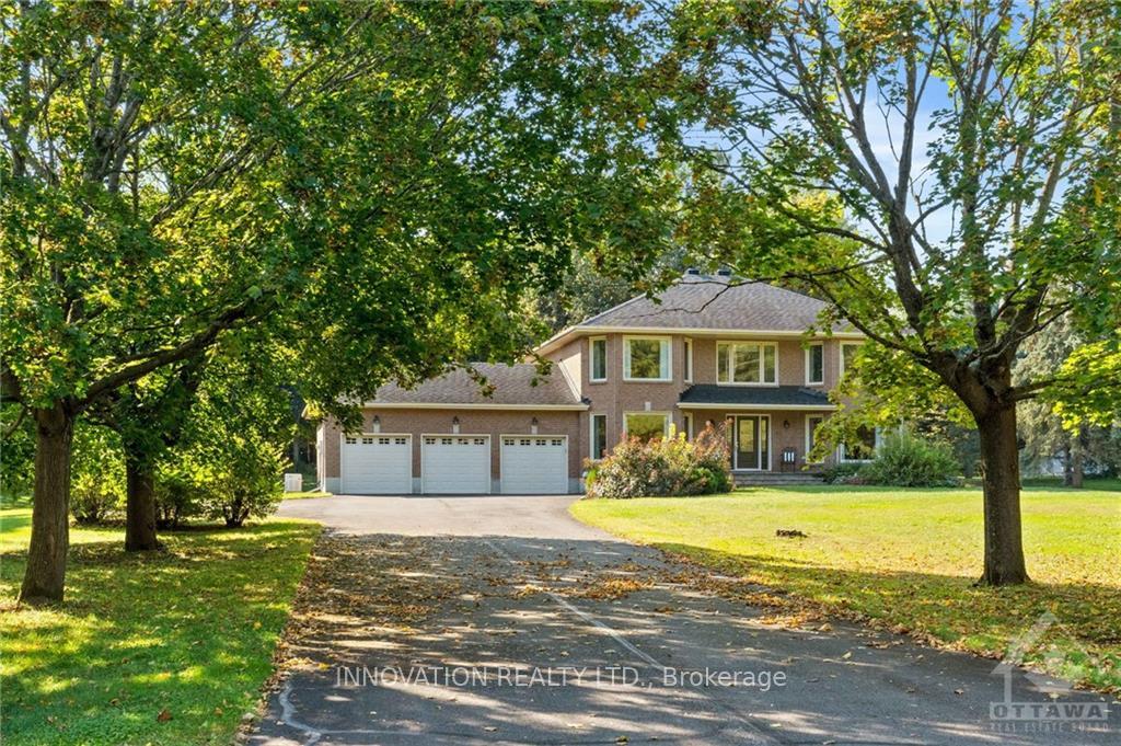 Front of 1410 Sherruby Way