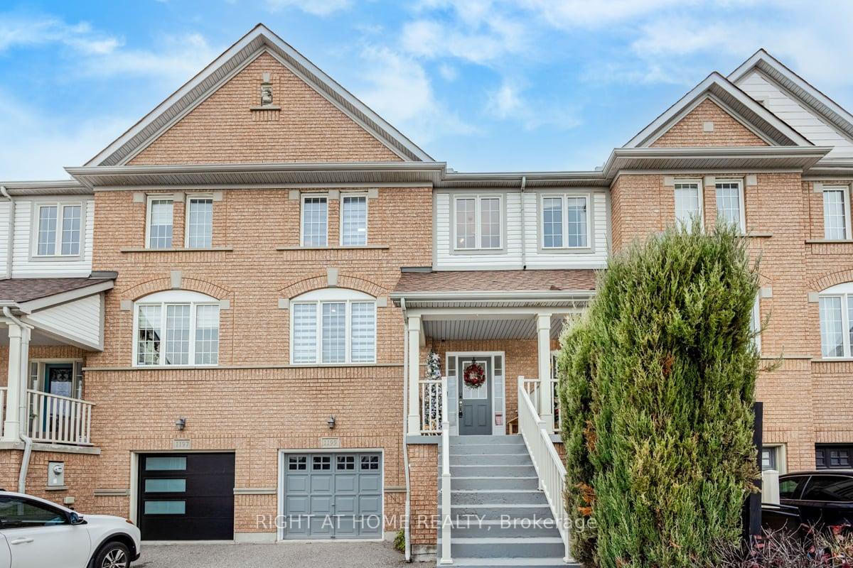 Photo 1 of 1199 Chapman Crescent, Milton, Clarke — HOMEH