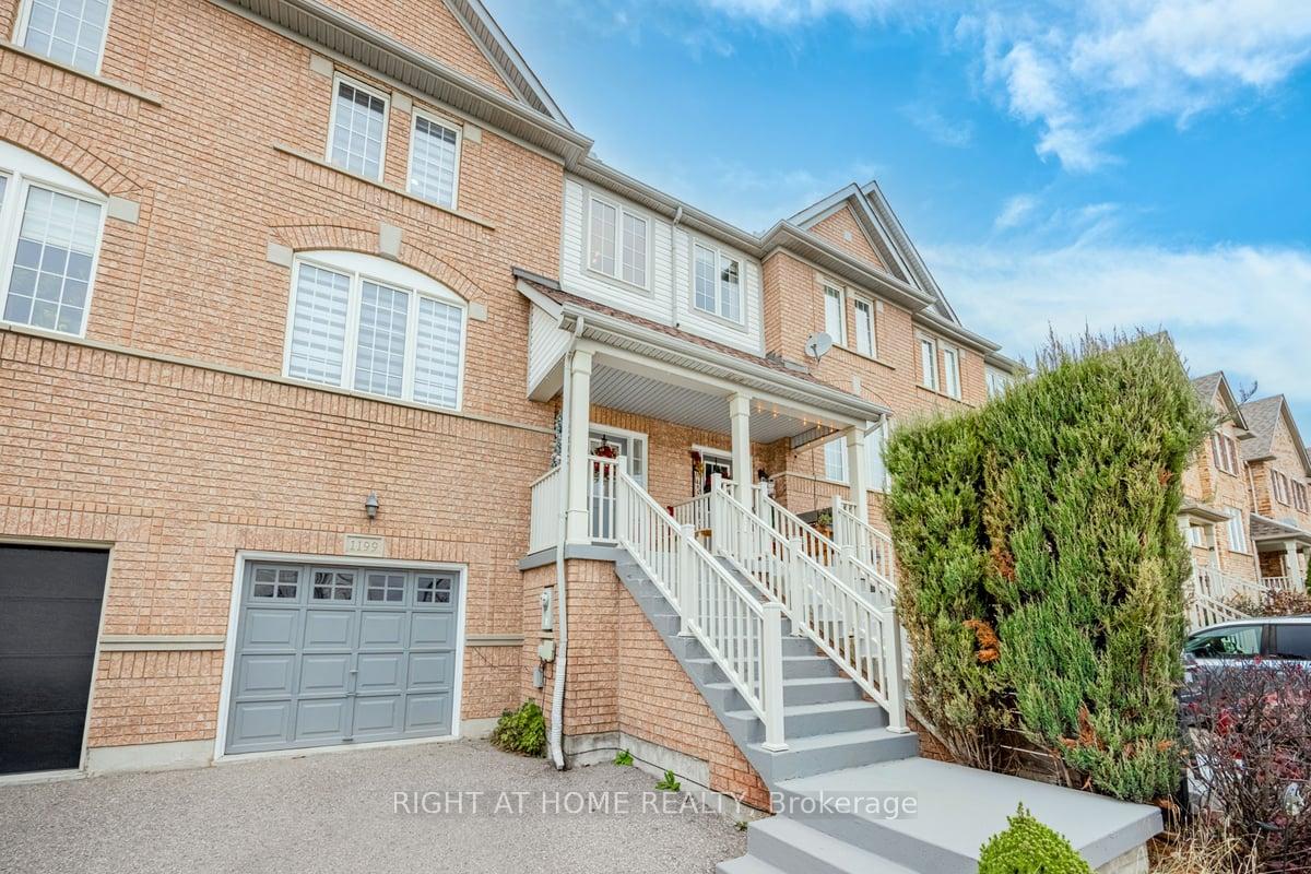 Photo 3 of 1199 Chapman Crescent, Milton, Clarke — HOMEH