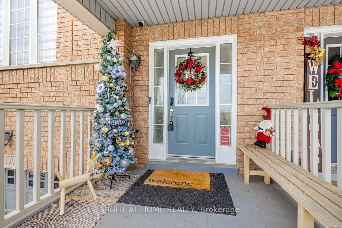 Photo 4 of 1199 Chapman Crescent, Milton, Clarke — HOMEH