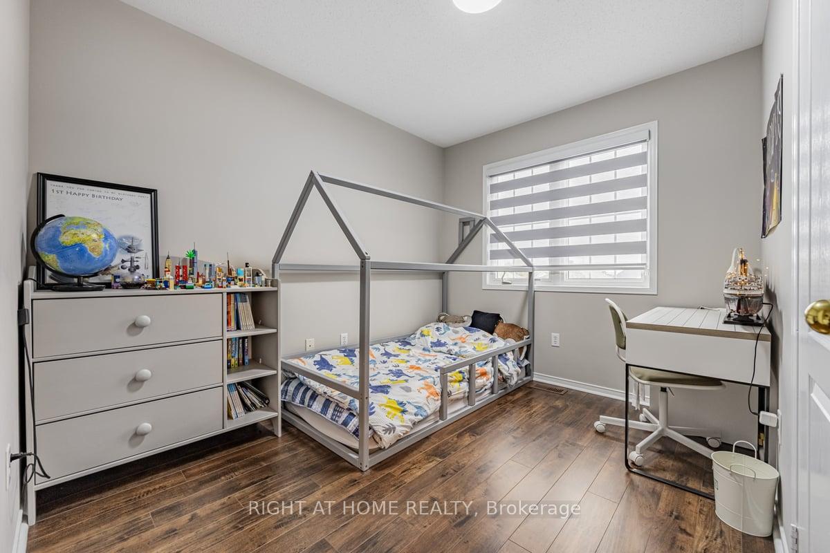 Photo 22 of 1199 Chapman Crescent, Milton, Clarke — HOMEH